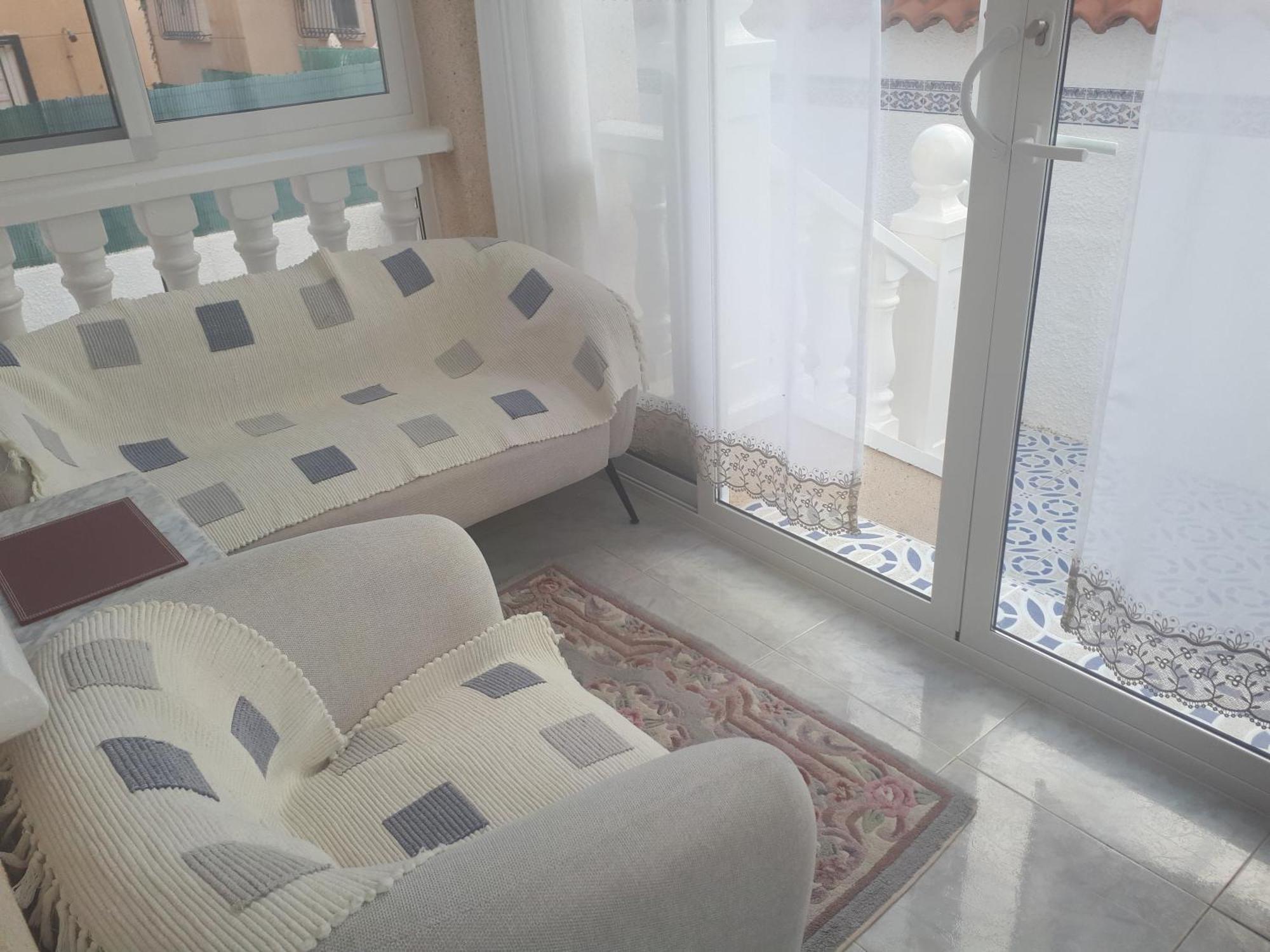 Villa Lovely Detached 3 Bedroom Villa, Communal Pool In Quesada Ciudad Quesada