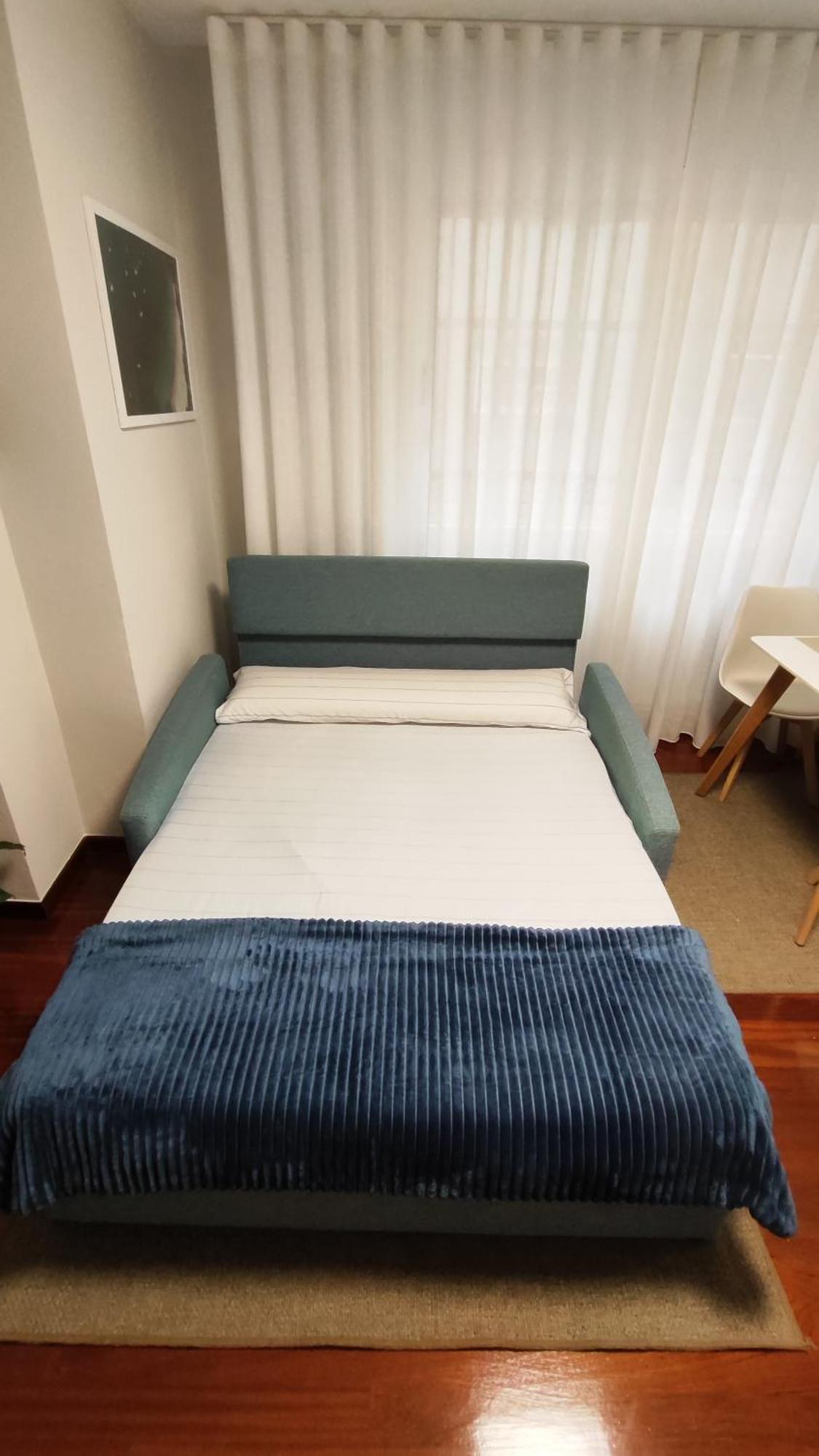 Casachelocangas Apartamento