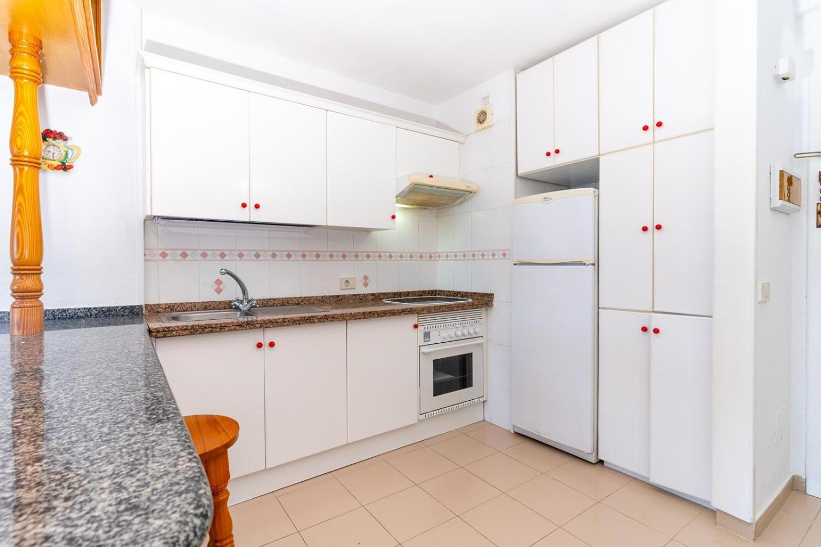 Surf N Swim Vv Apartment Bajamar (La Laguna)