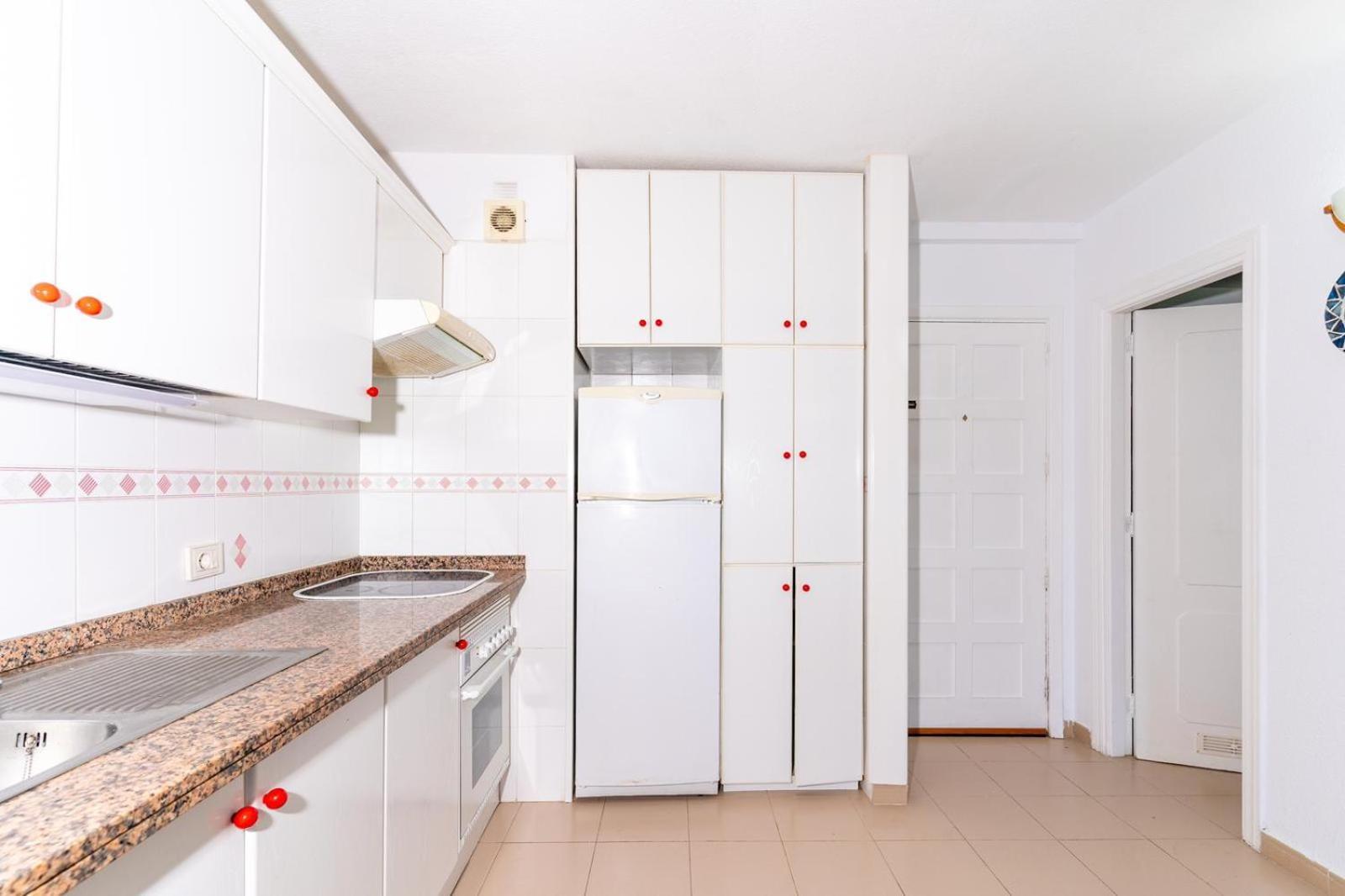Apartment Surf N Swim Vv Bajamar (La Laguna)