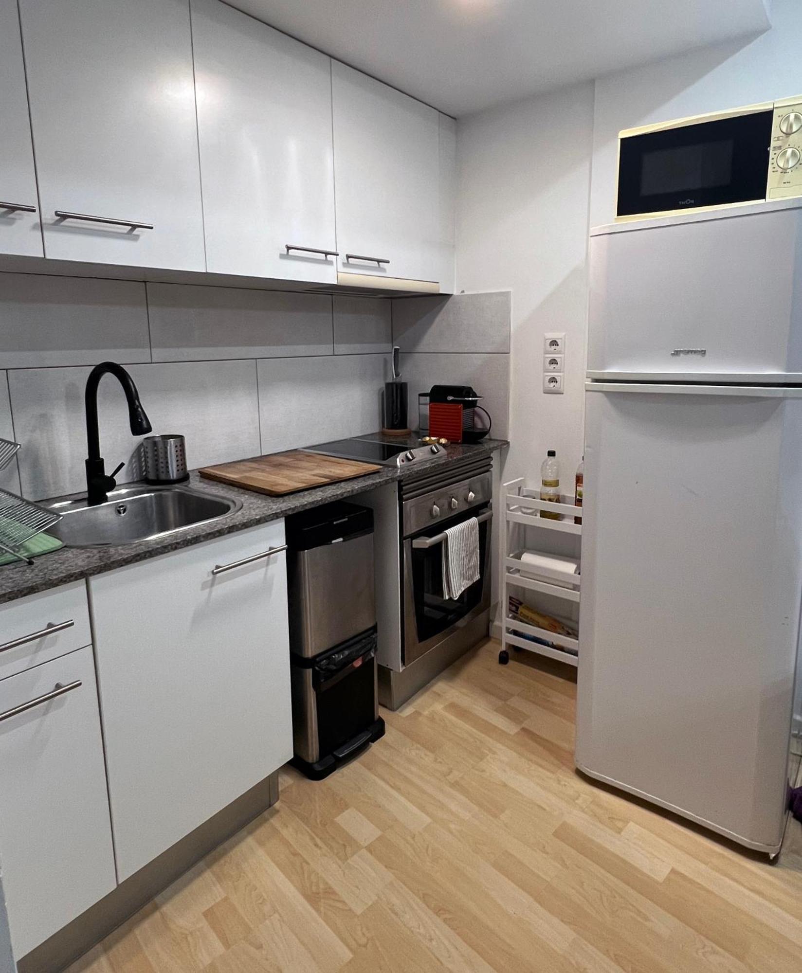 Centrico Y Parking A 200m De La Playa Apartamento Palamós