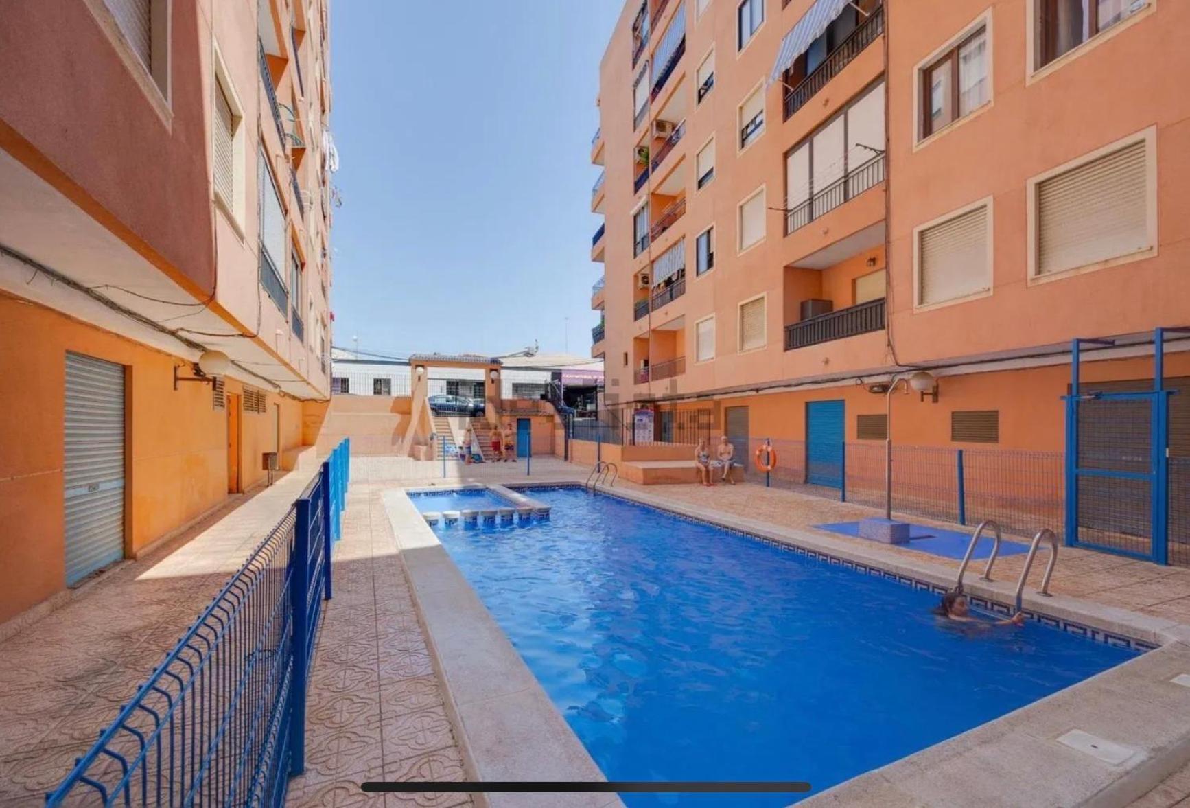 Apartamento Villa Torrevieja