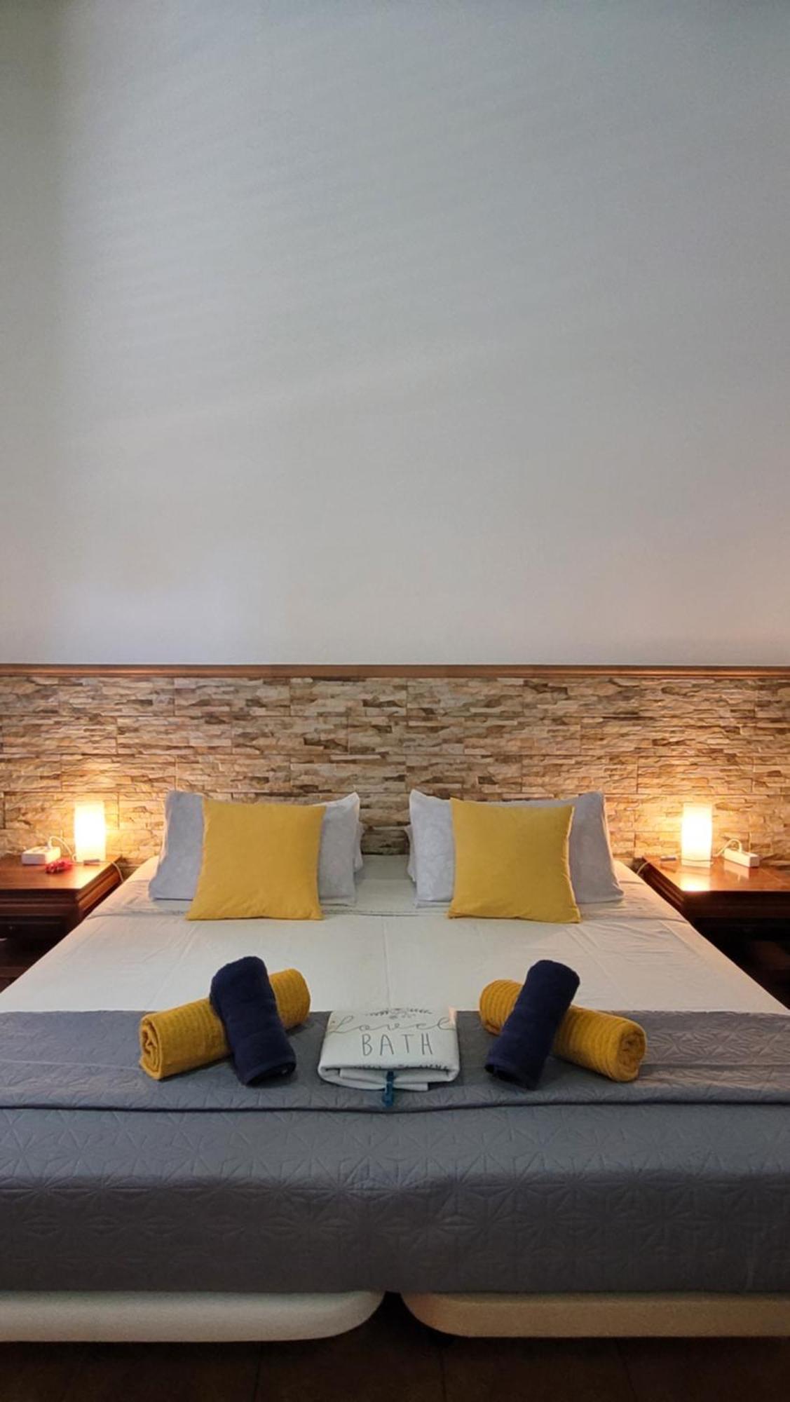 Eden Guest house