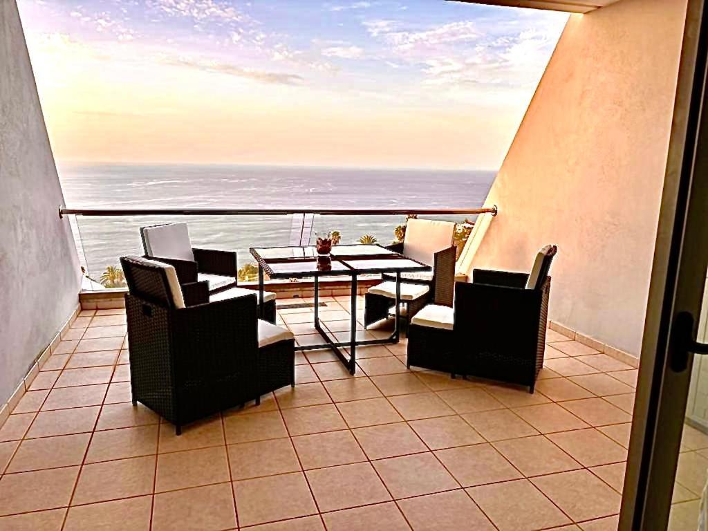 Apartamento Atlantic Silence 1 Santa Cruz de Tenerife