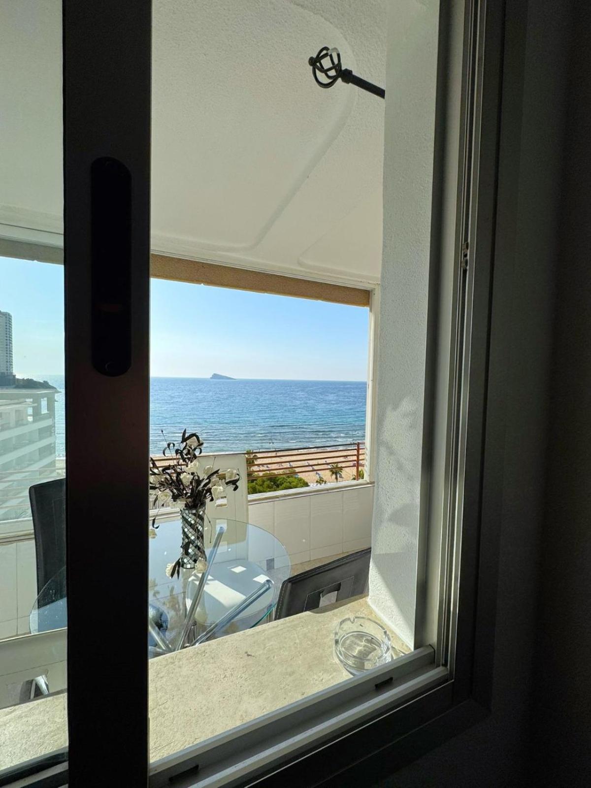 Apartamento Coblanca 8-7º2 *