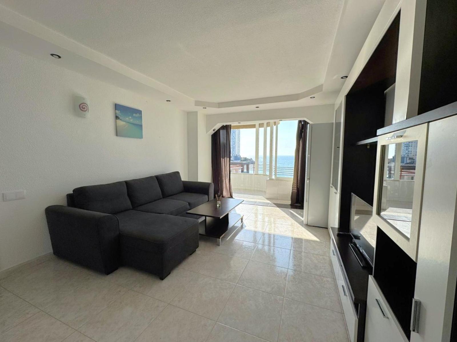 Apartamento Coblanca 8-7º2