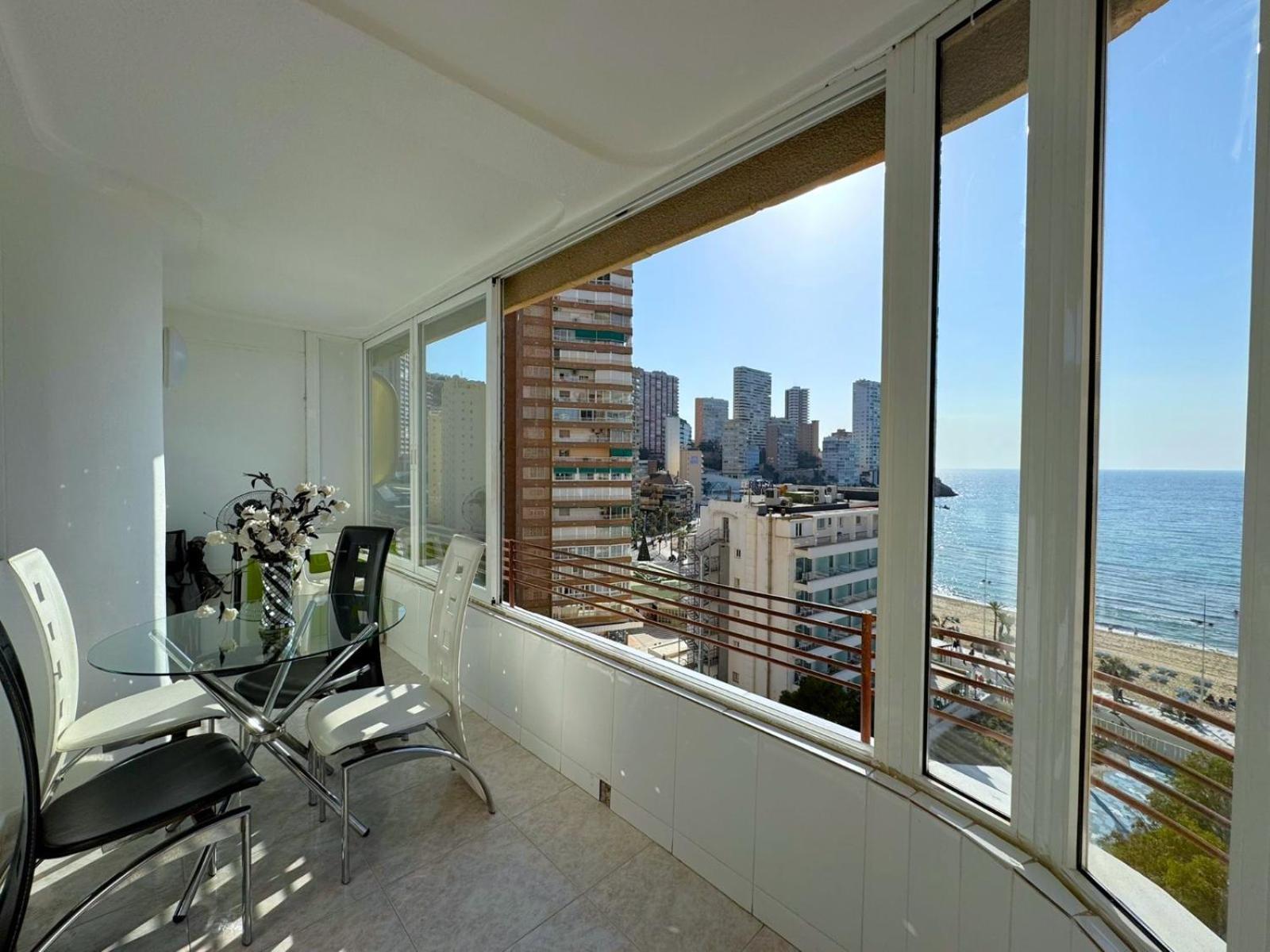 Apartamento Coblanca 8-7º2