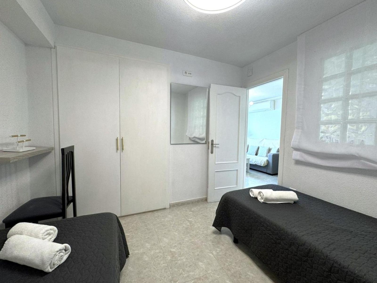 Don Miguel Ii 20 Apartamento Benidorm