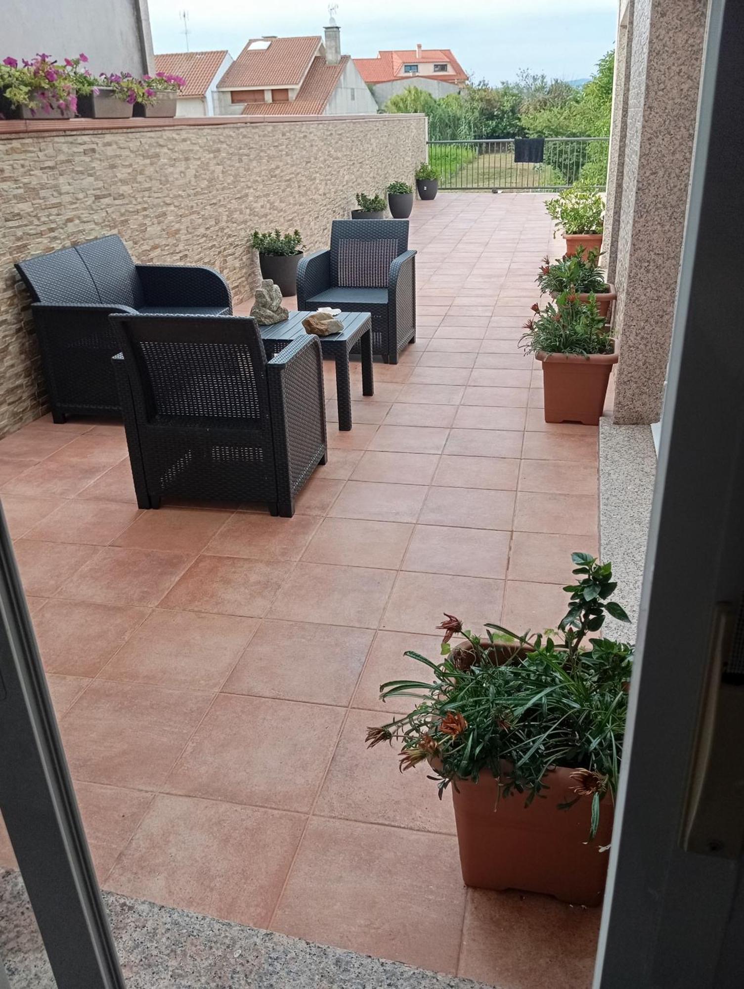 Apartamento Casa Cadiz