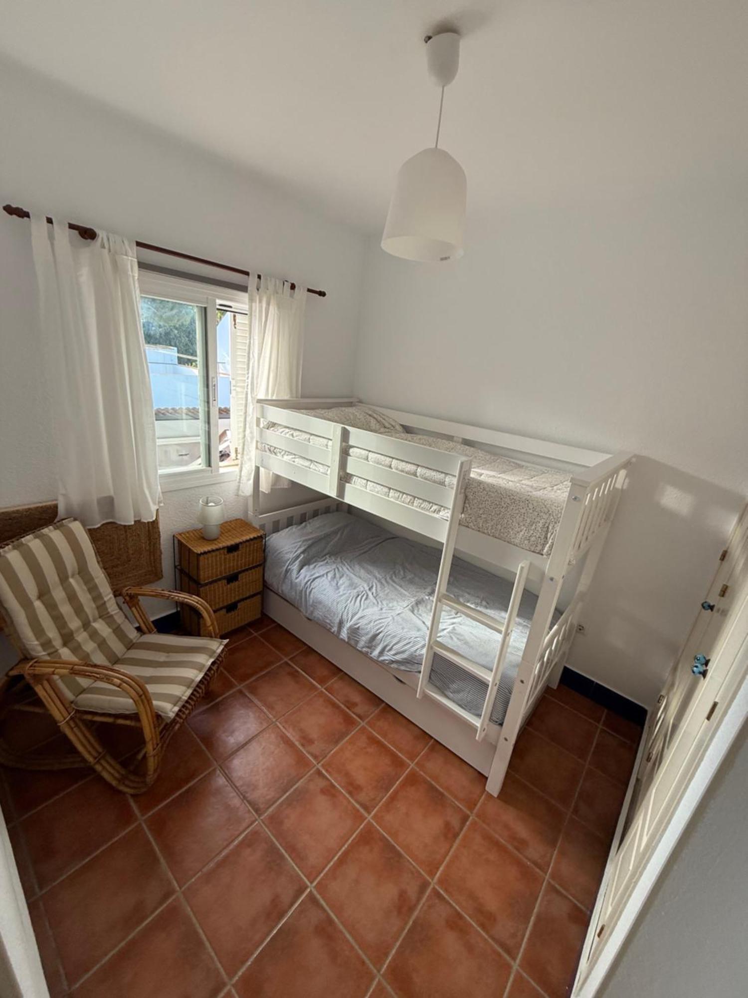 Adosado La Loma En Novo Sancti Petri Holiday home
