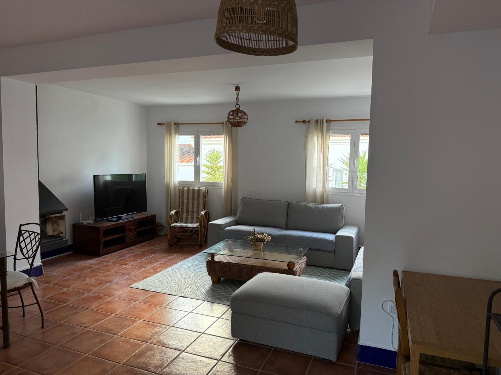 Adosado La Loma En Novo Sancti Petri Holiday home *