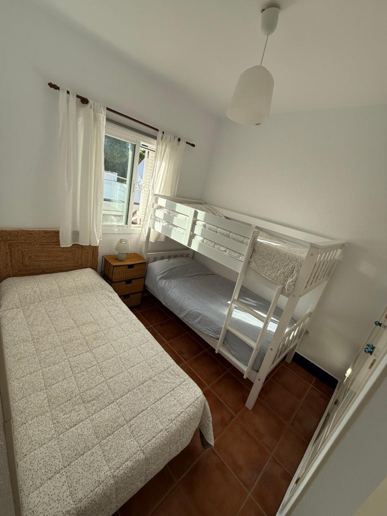 Holiday home Adosado La Loma En Novo Sancti Petri *