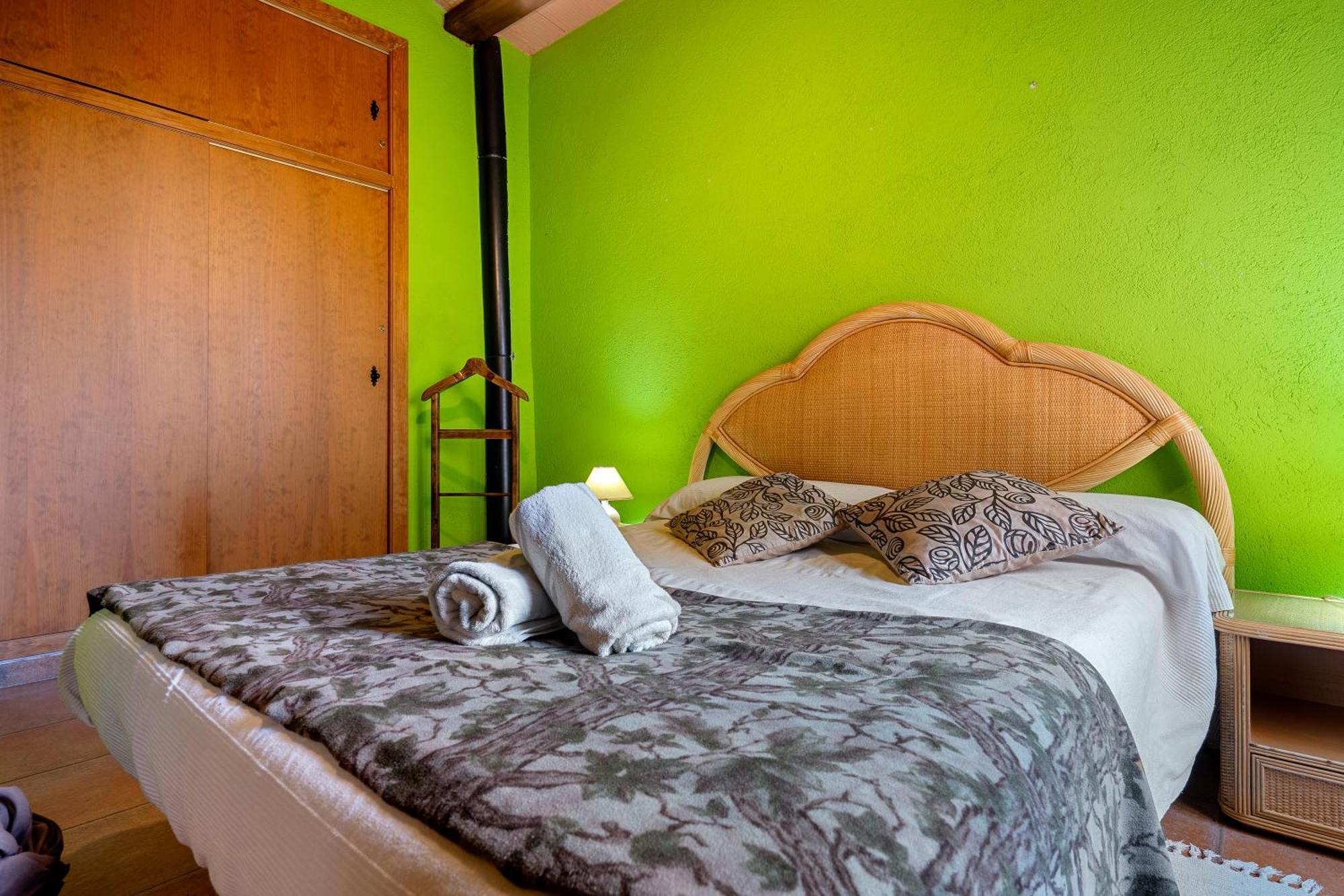 Holiday home Ca La Germandat Pauls