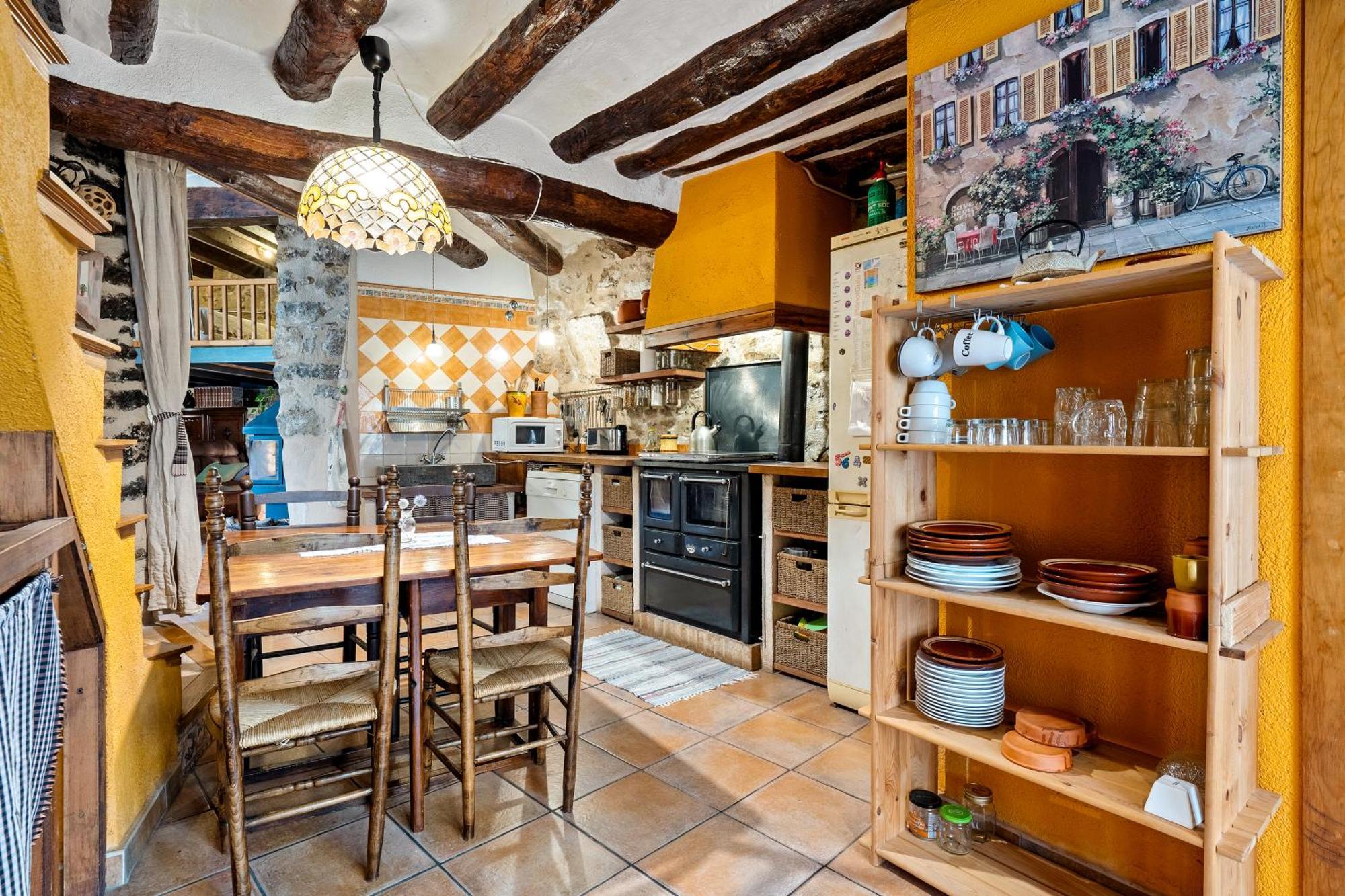Ca La Germandat Holiday home