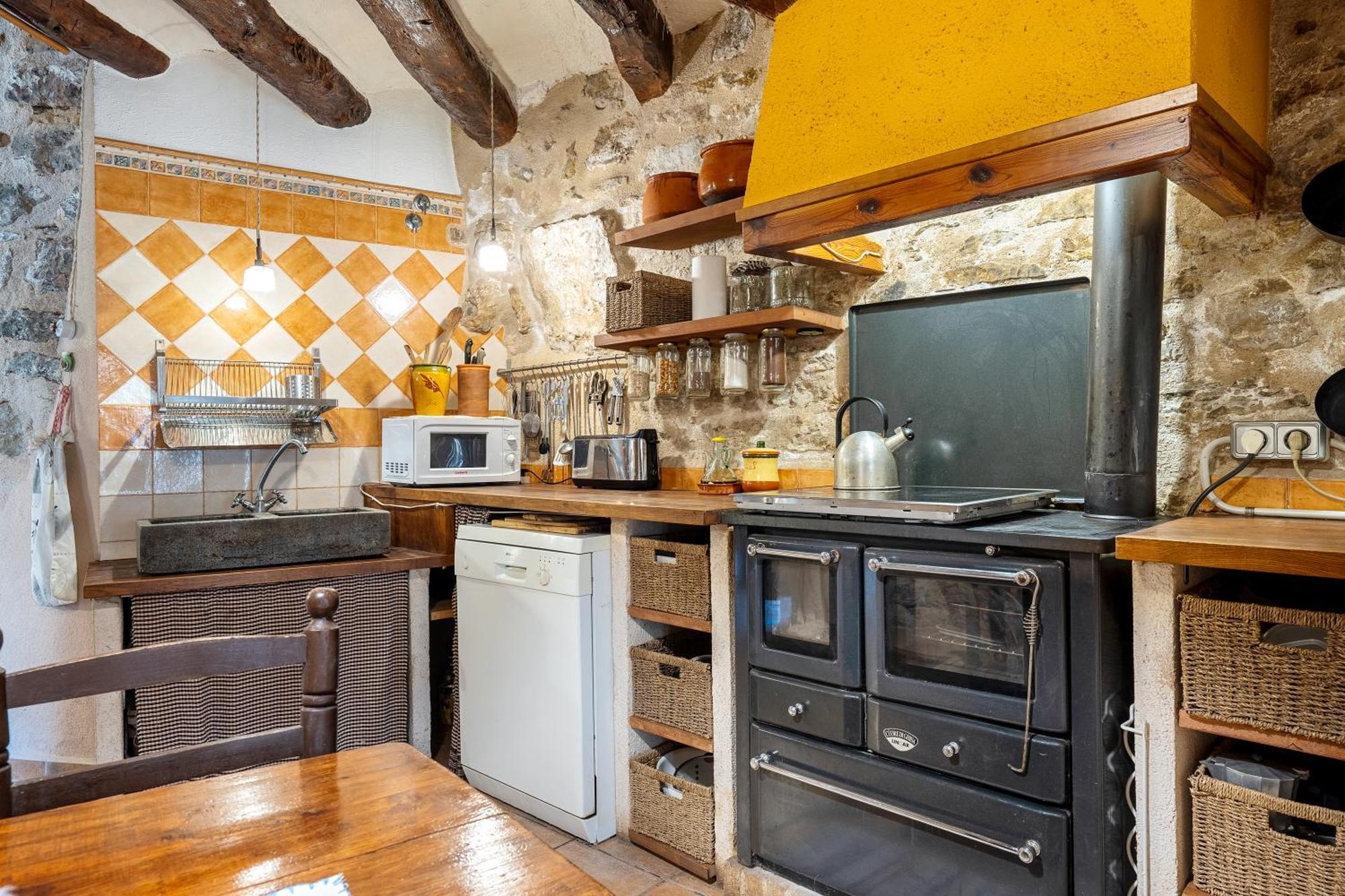 Ca La Germandat Holiday home *