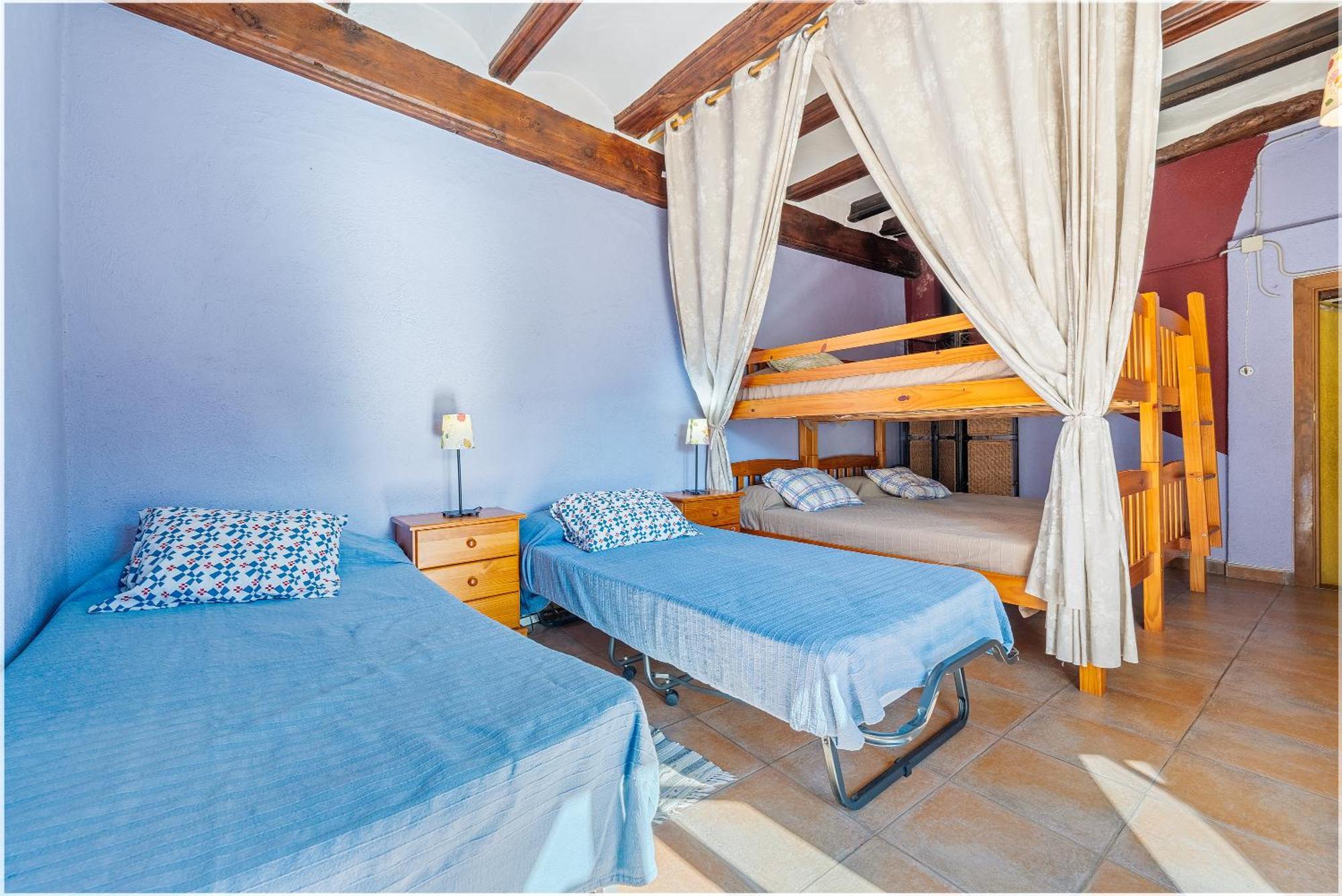 Ca La Germandat Holiday home *