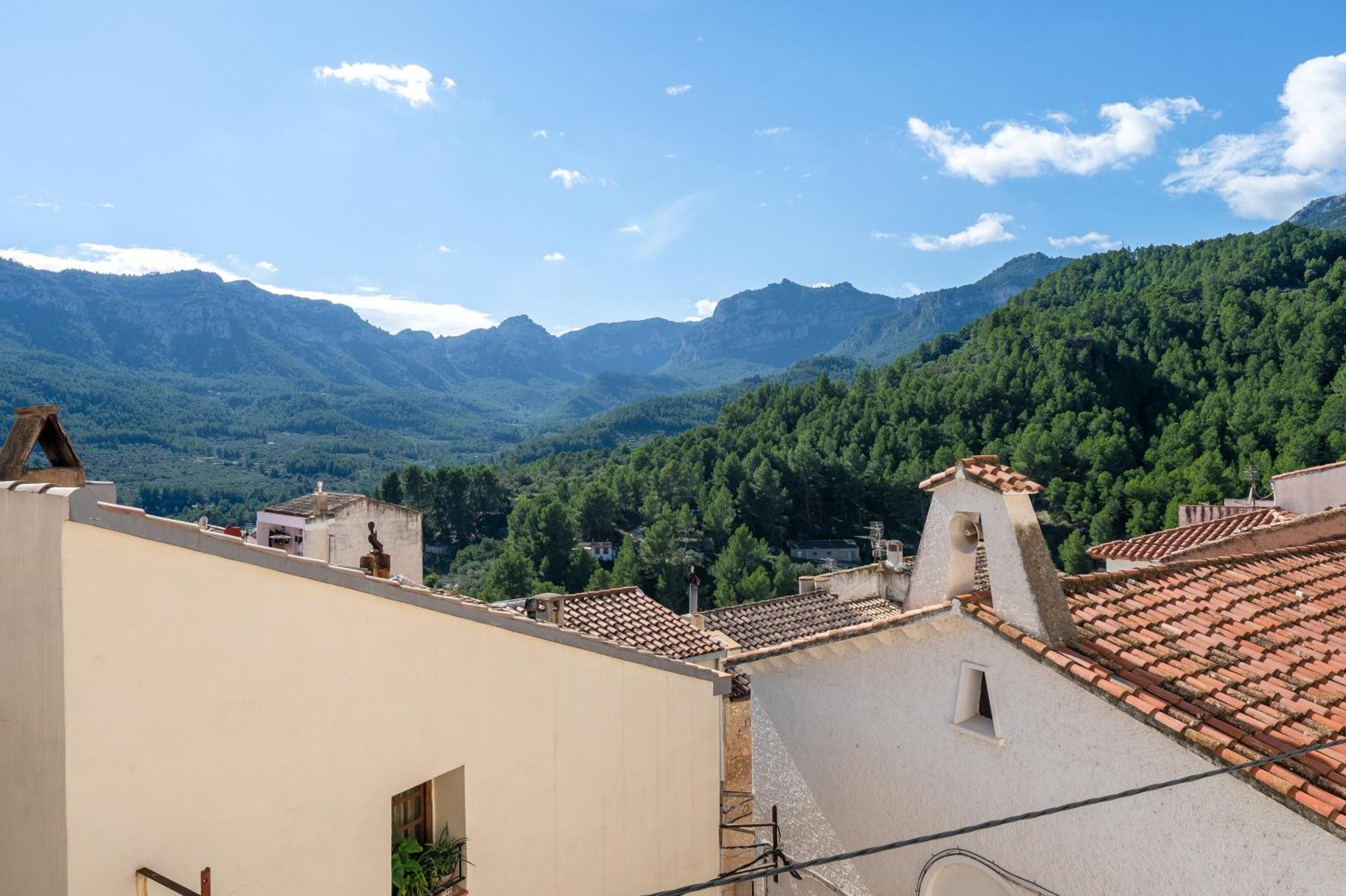 Holiday home Ca La Germandat