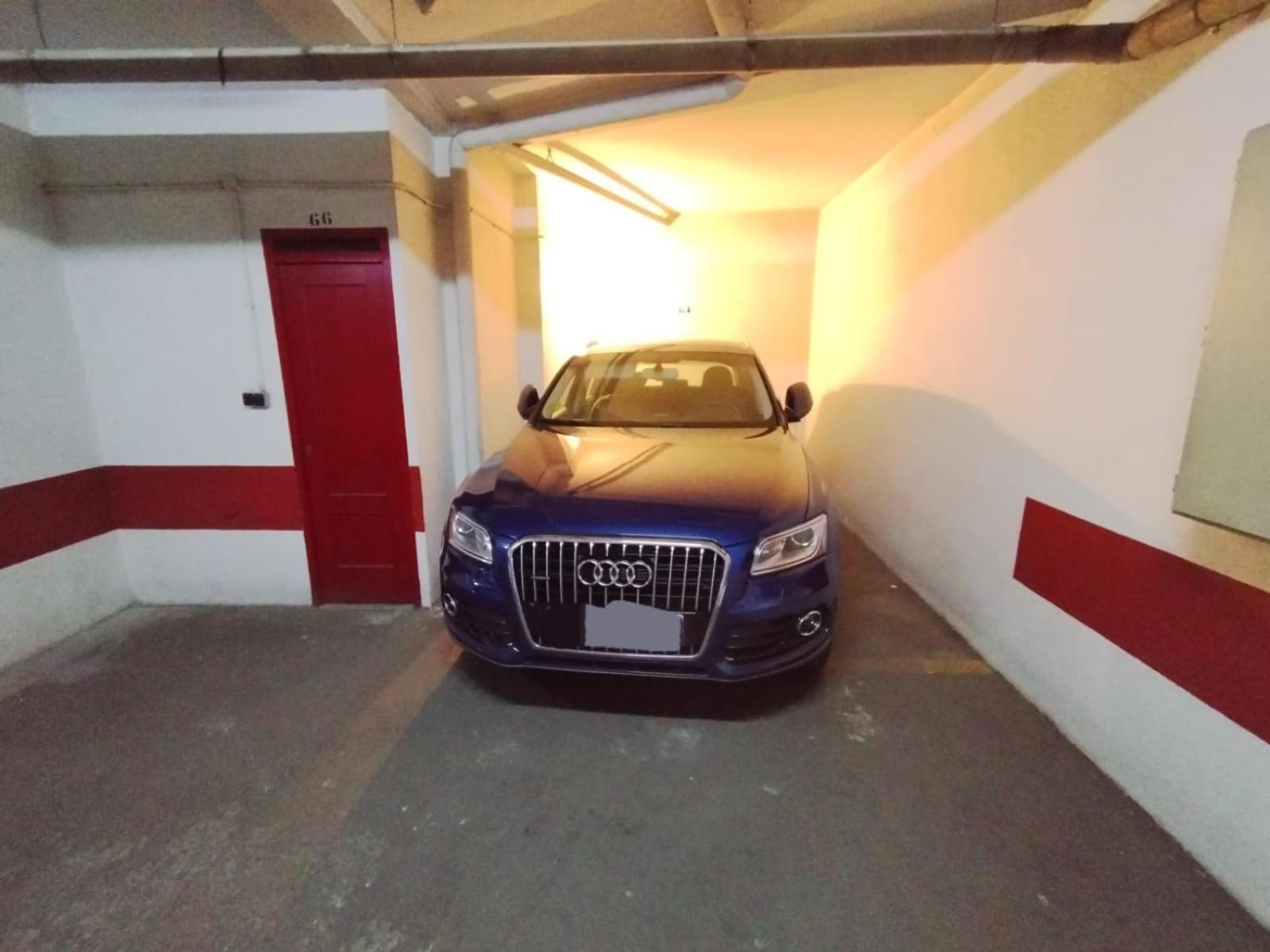 Piso Museo Del Realismo - Catedral - Alcazaba Con Parking Gratis - Super Wifi * Almería