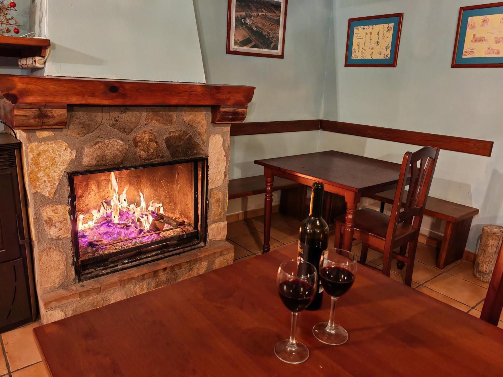 El Moral Centro De Holiday home Valdecanas