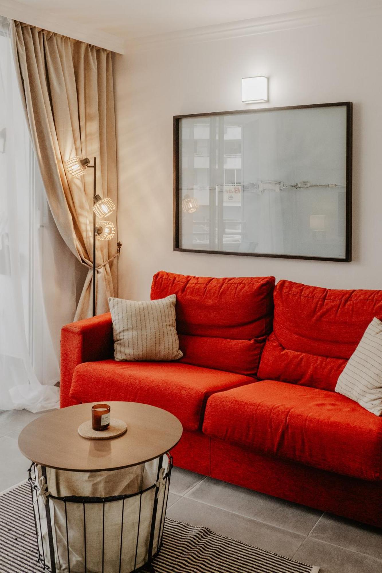 Sunny Escape - Park In Golf Del Sur Tenerife Apartamento *