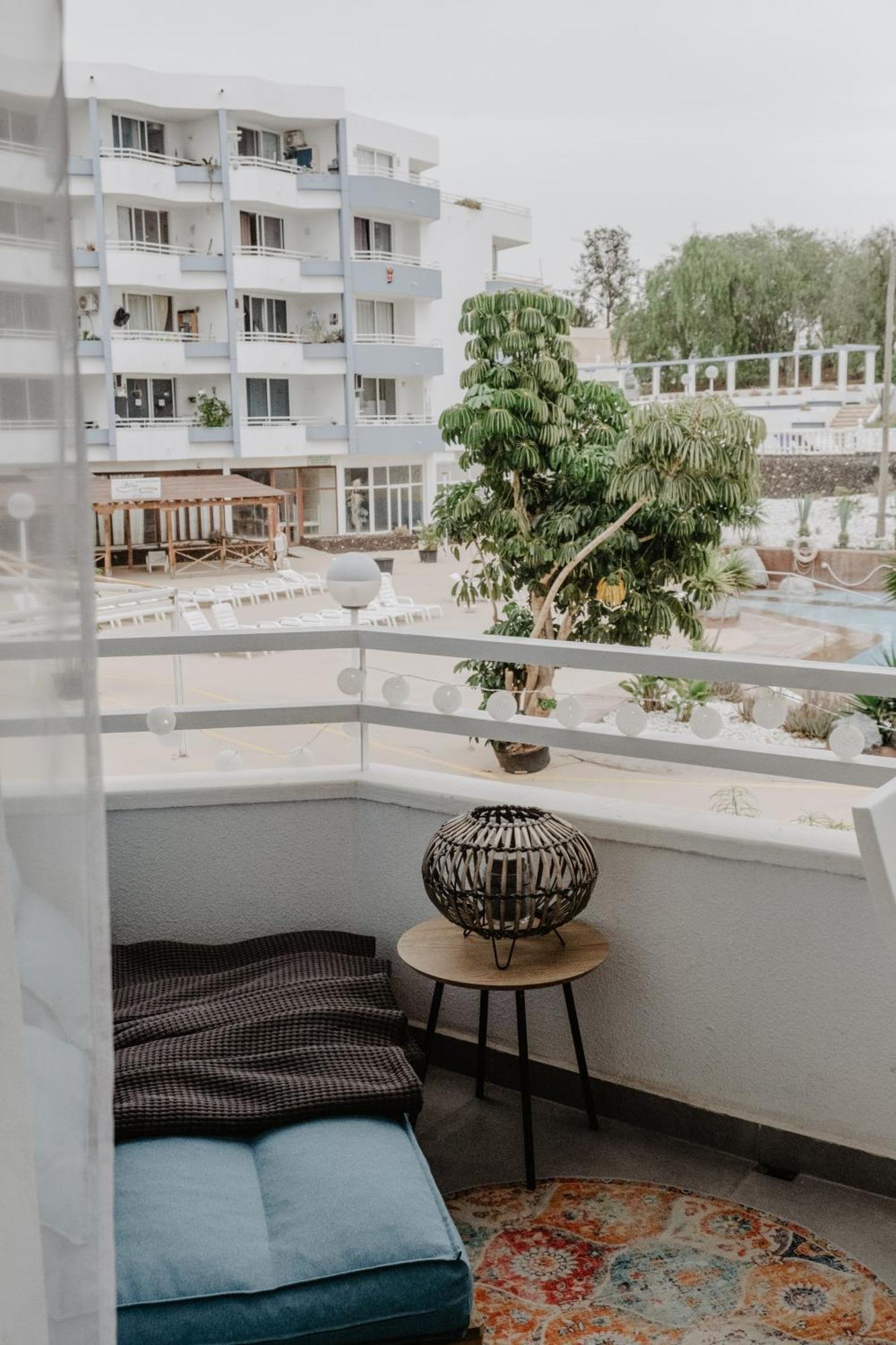 Sunny Escape - Park In Golf Del Sur Tenerife Apartamento