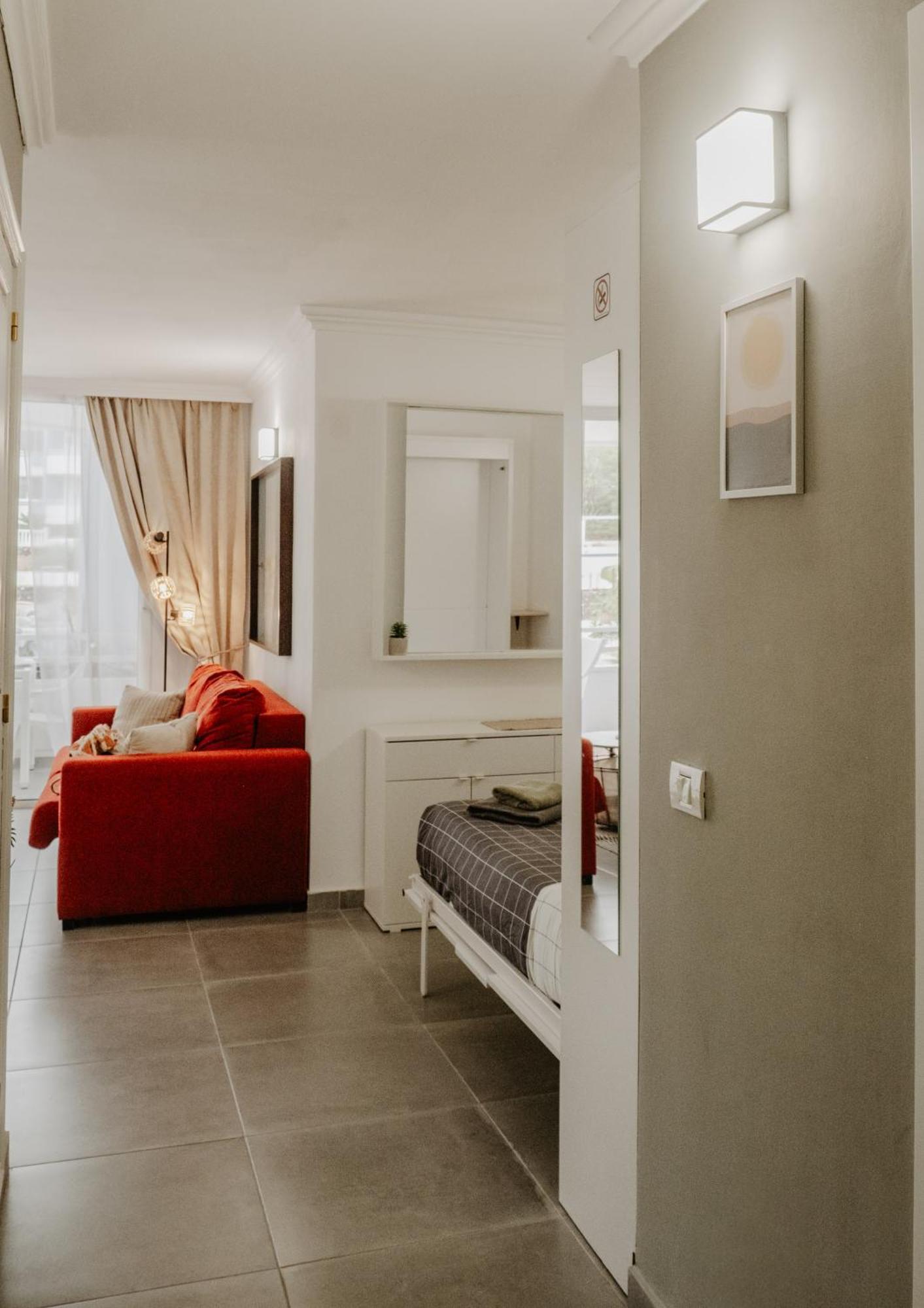 Apartamento Sunny Escape - Park In Golf Del Sur Tenerife *