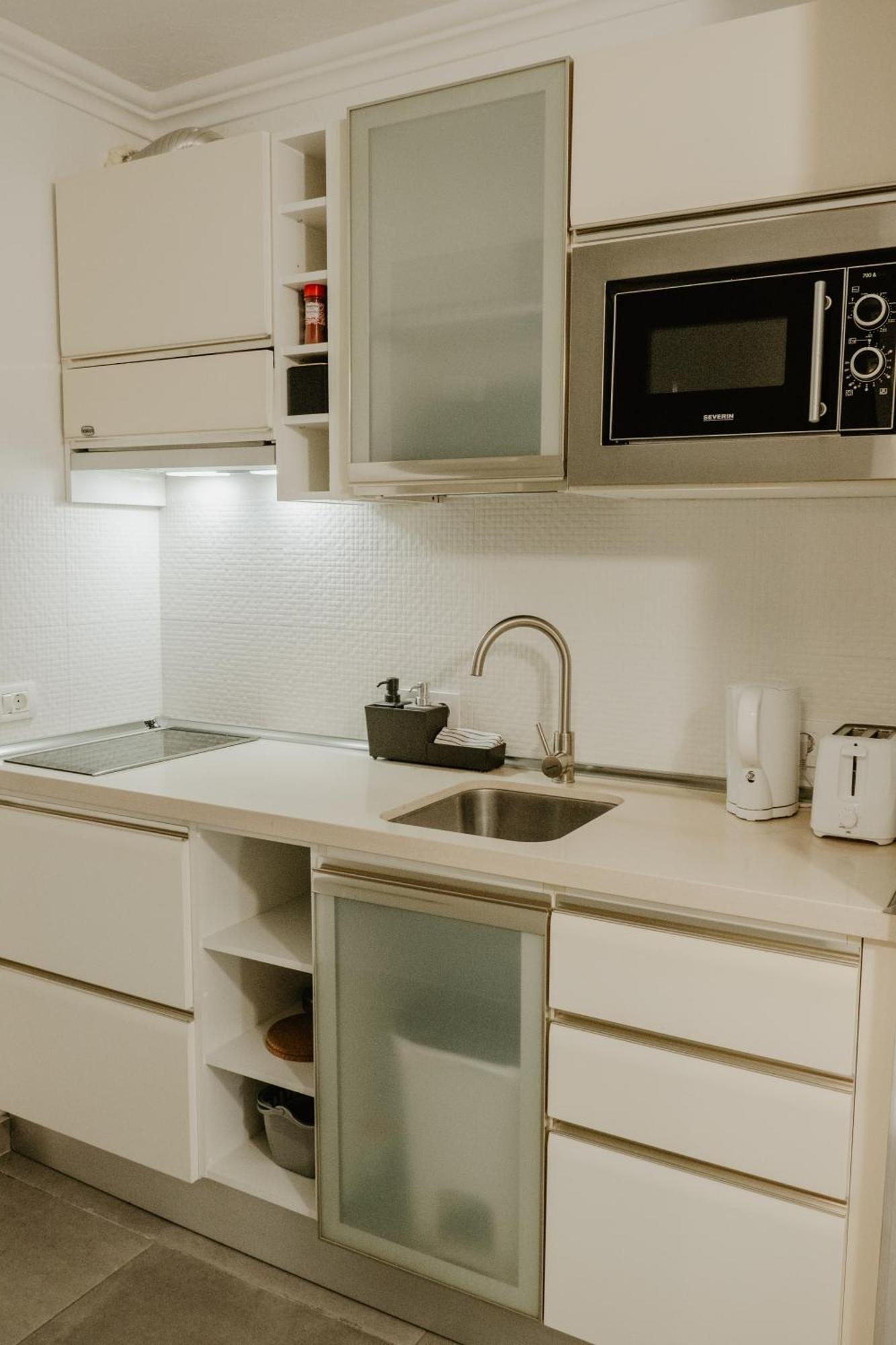 Apartamento Sunny Escape - Park In Golf Del Sur Tenerife