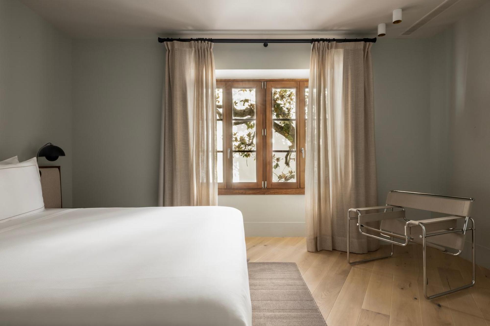 Mercer Residences Apartahotel Sevilla