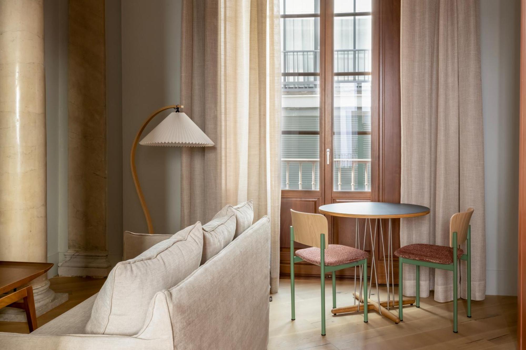 Mercer Residences * Seville