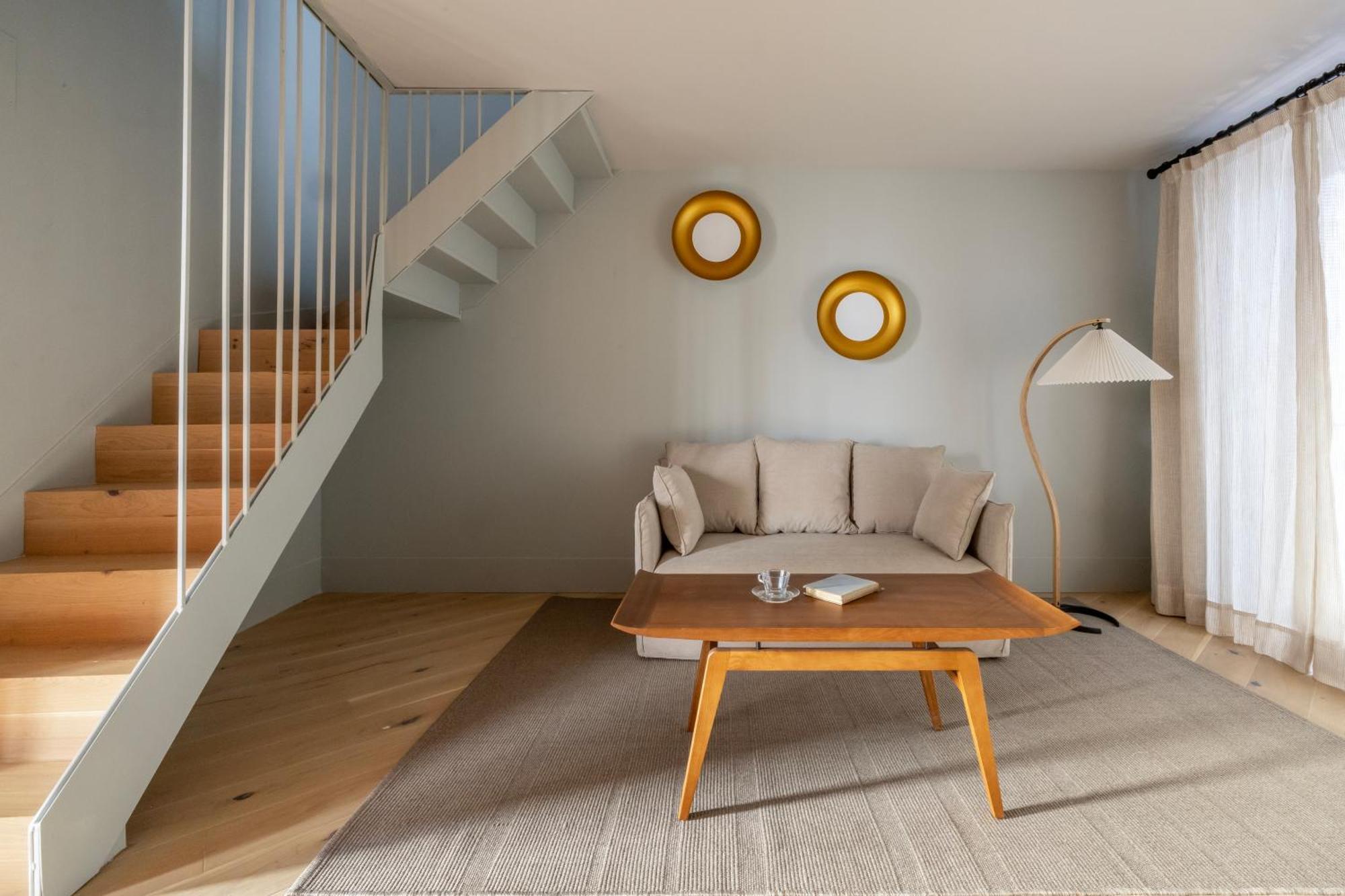 Mercer Residences Aparthotel Seville
