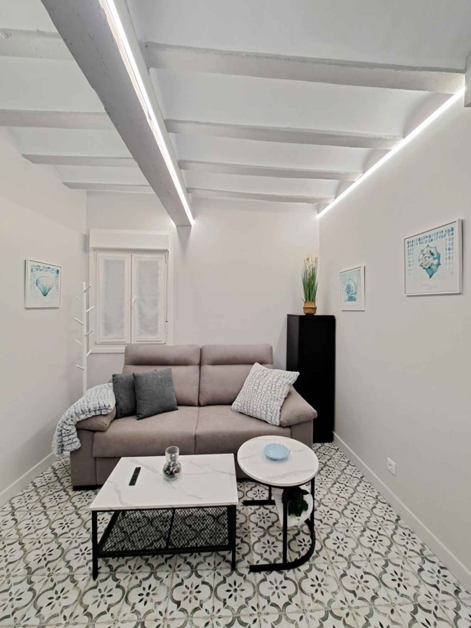 El Balcon De Caballerias, Aire Acondicionado, Wifi Apartamento *