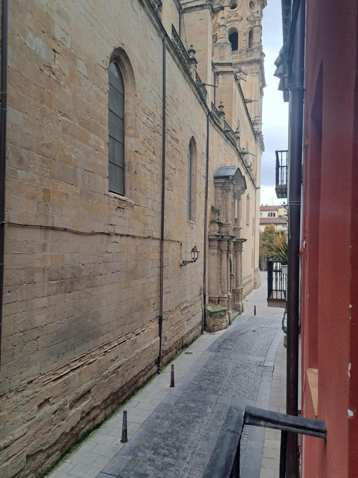El Balcon De Caballerias, Aire Acondicionado, Wifi *