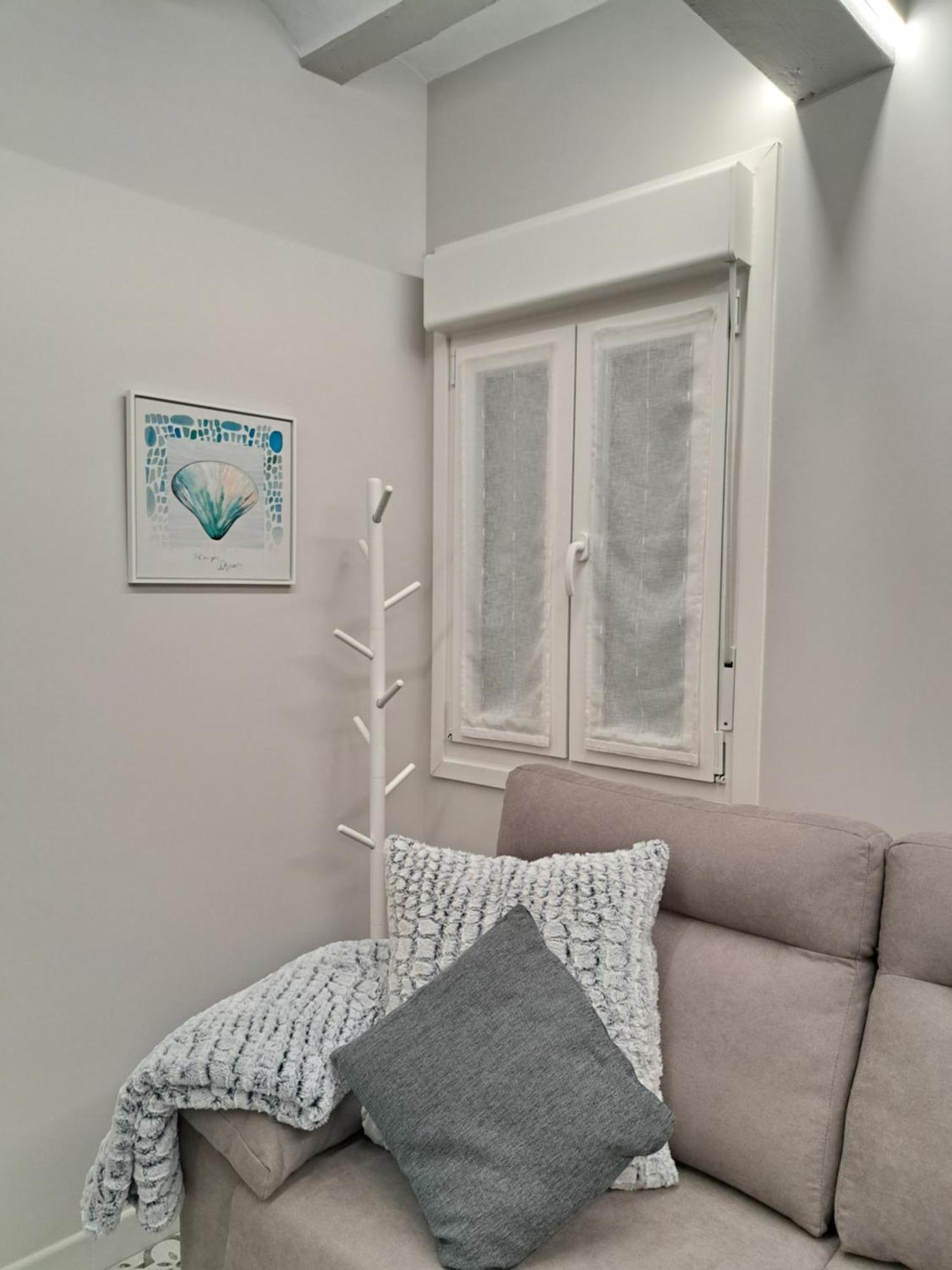 El Balcon De Caballerias, Aire Acondicionado, Wifi Apartamento