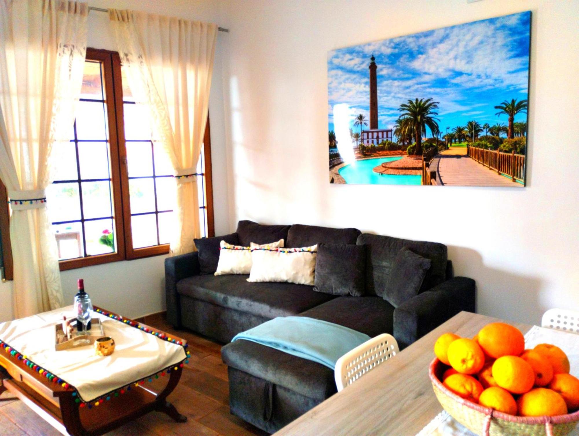 Casita Fátaga