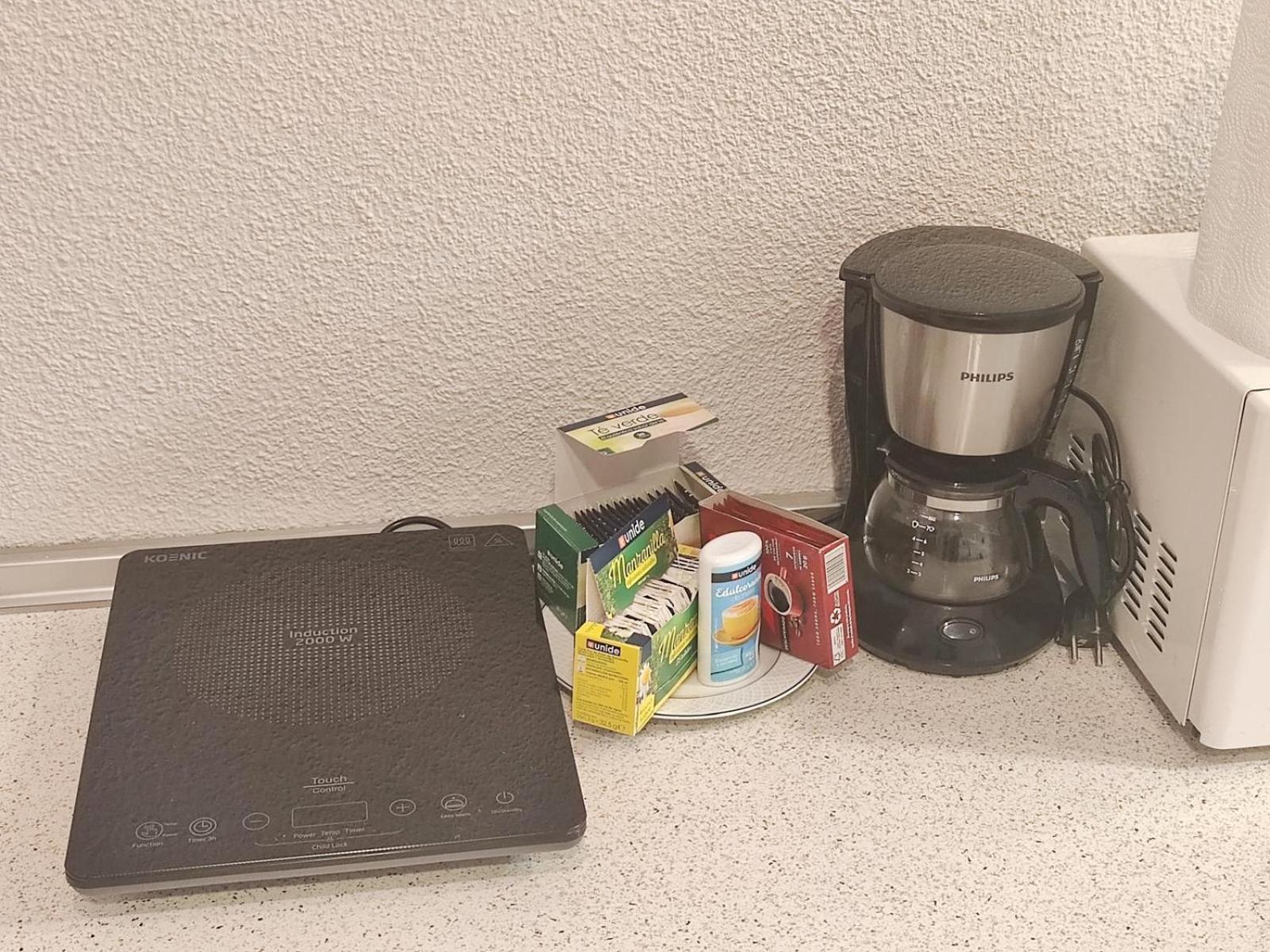 Apartamento En El Molar, Madrid *