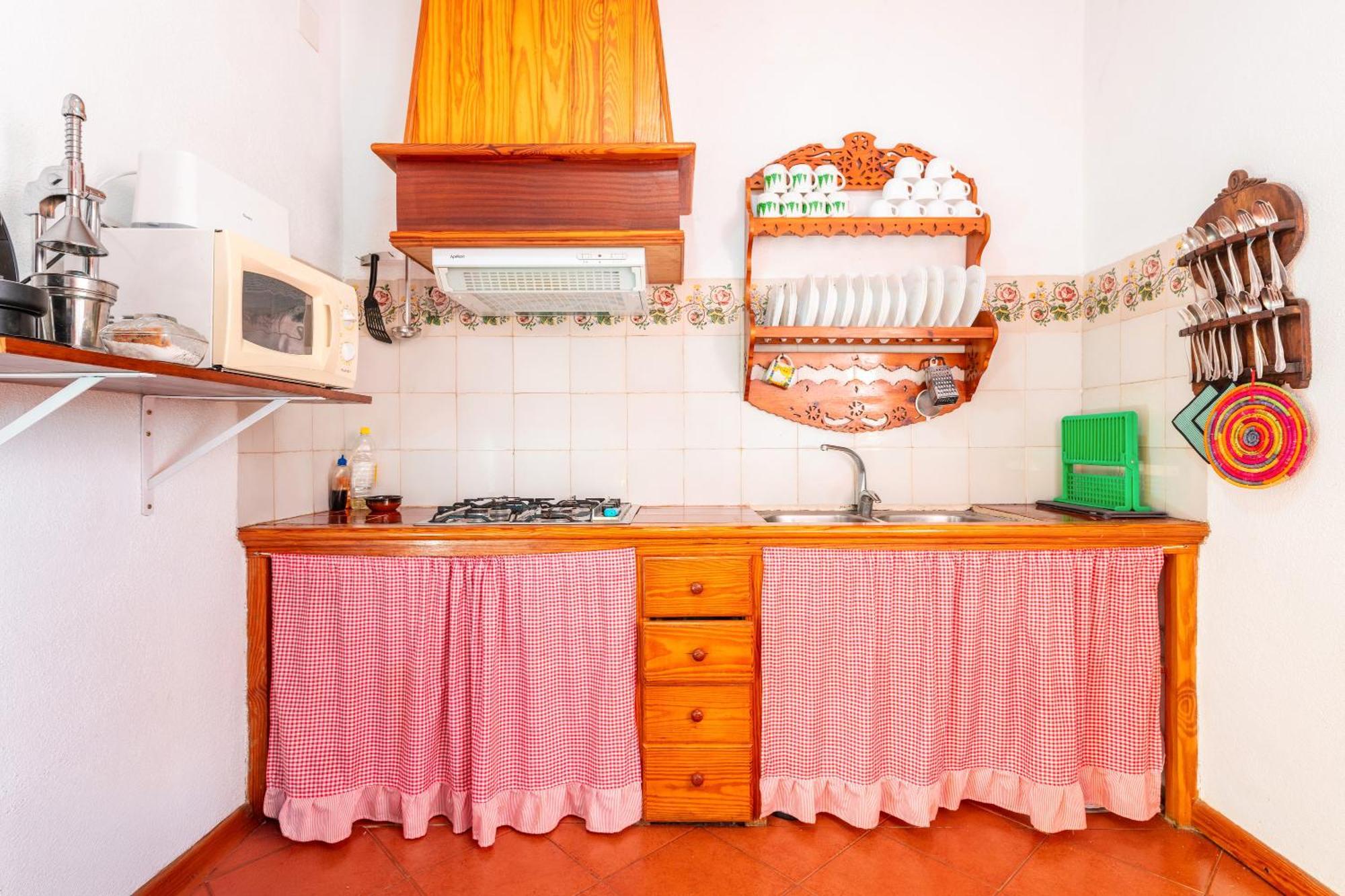 Holiday home Mas Vell