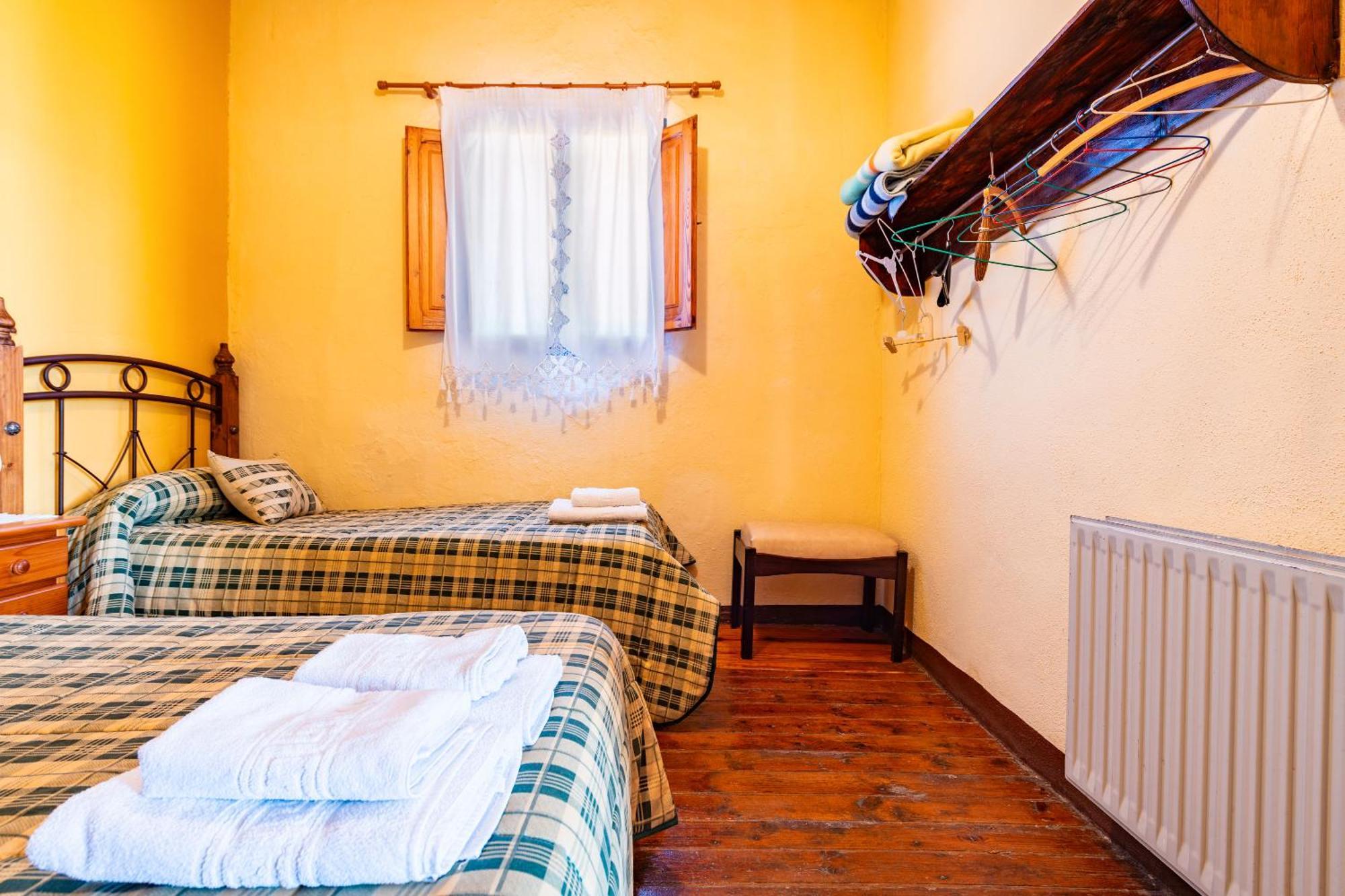 Mas Vell Holiday home *