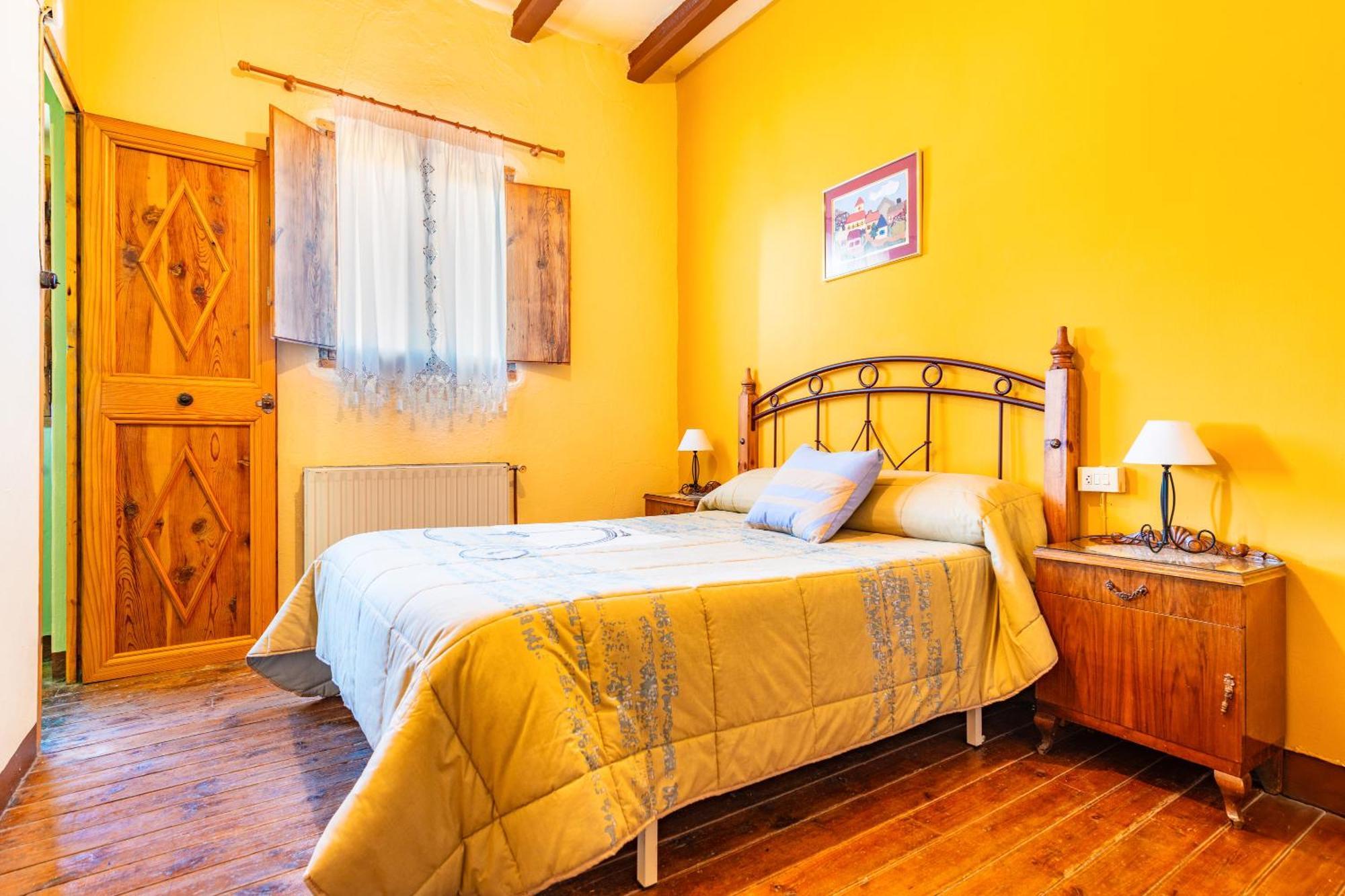 Holiday home Mas Vell *