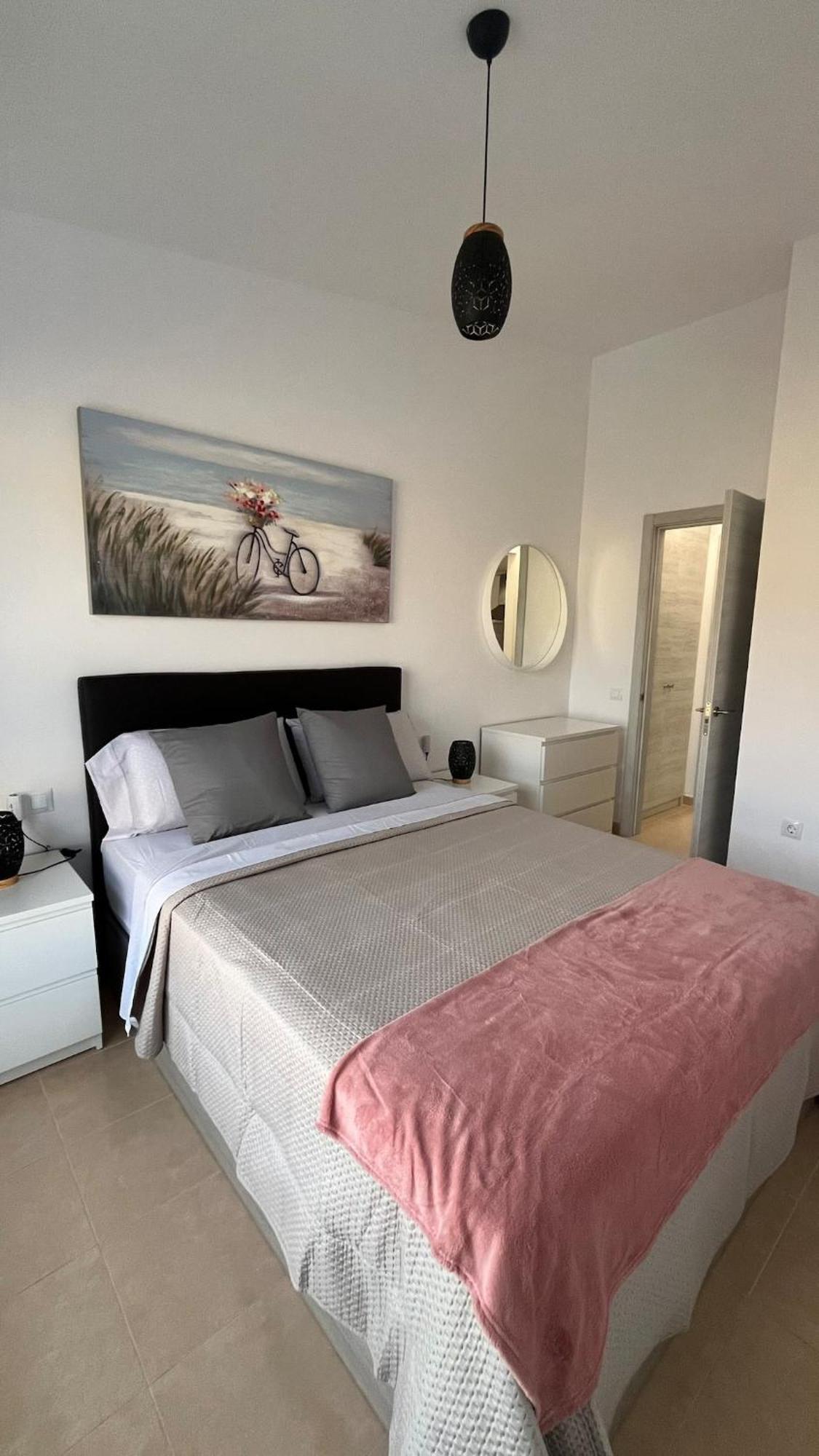 Apartment Casa Yanelis