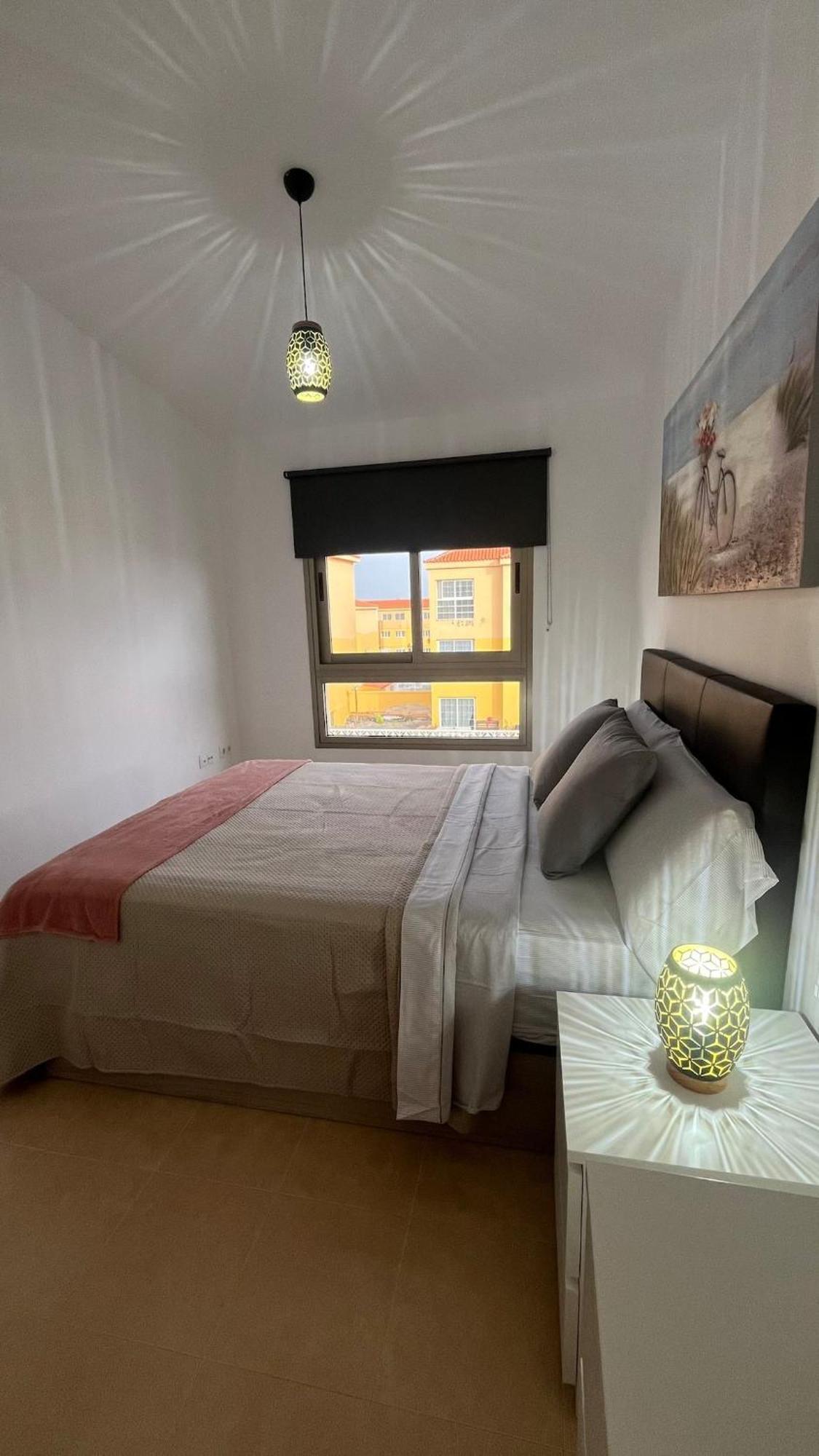 Apartment Casa Yanelis *