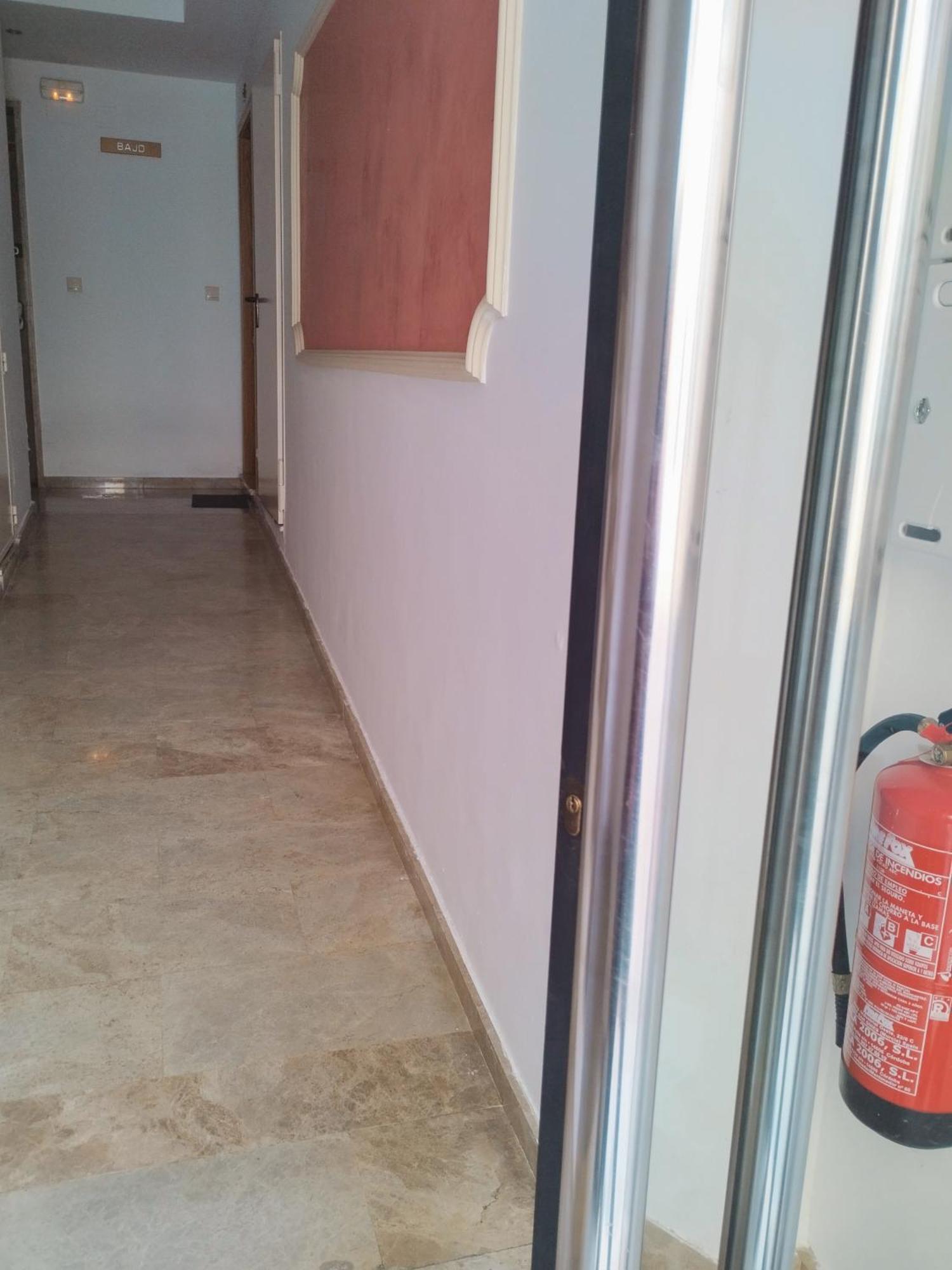 Brillante-vial Apartment Cordoba