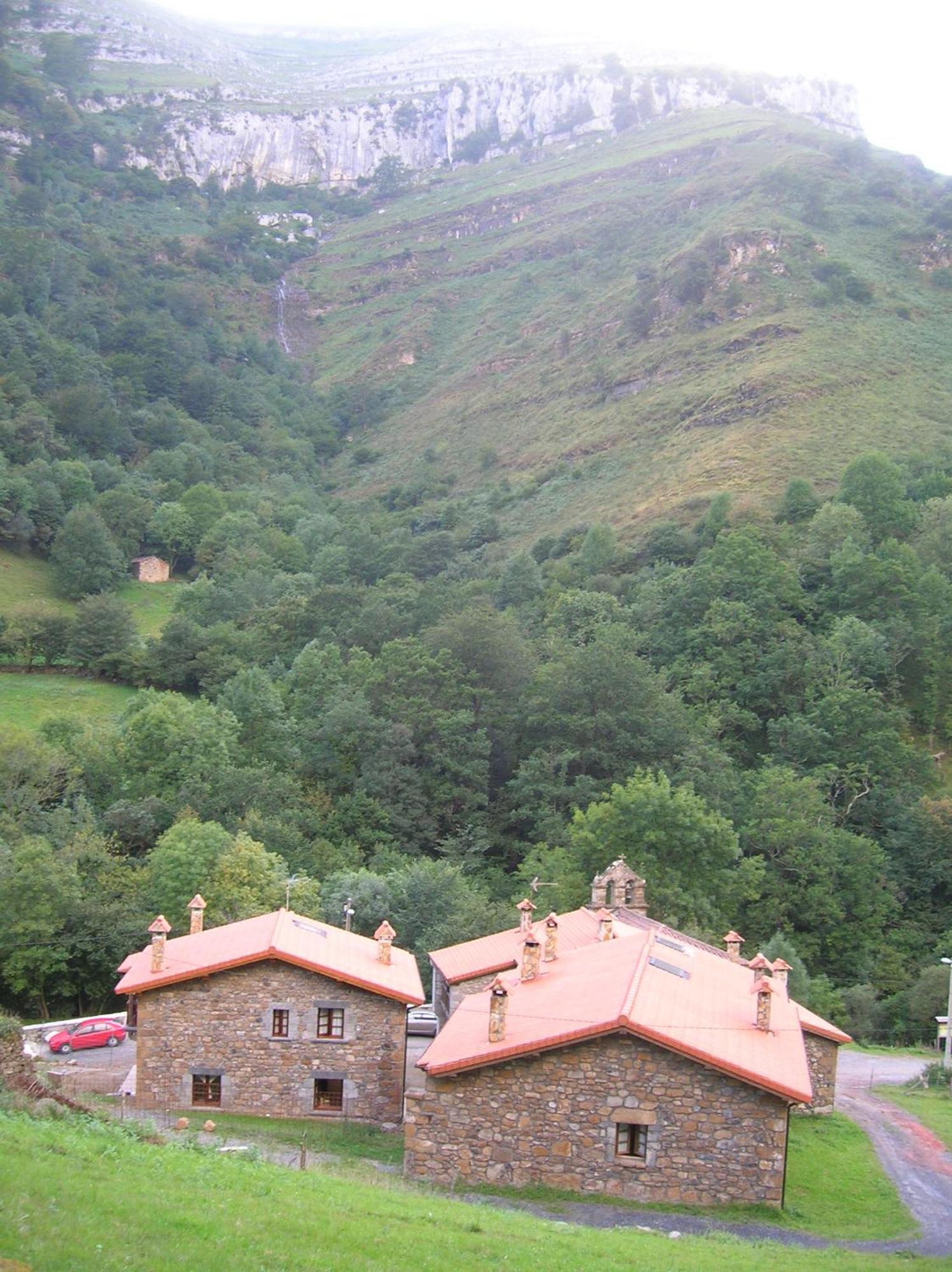Casucas De Ason