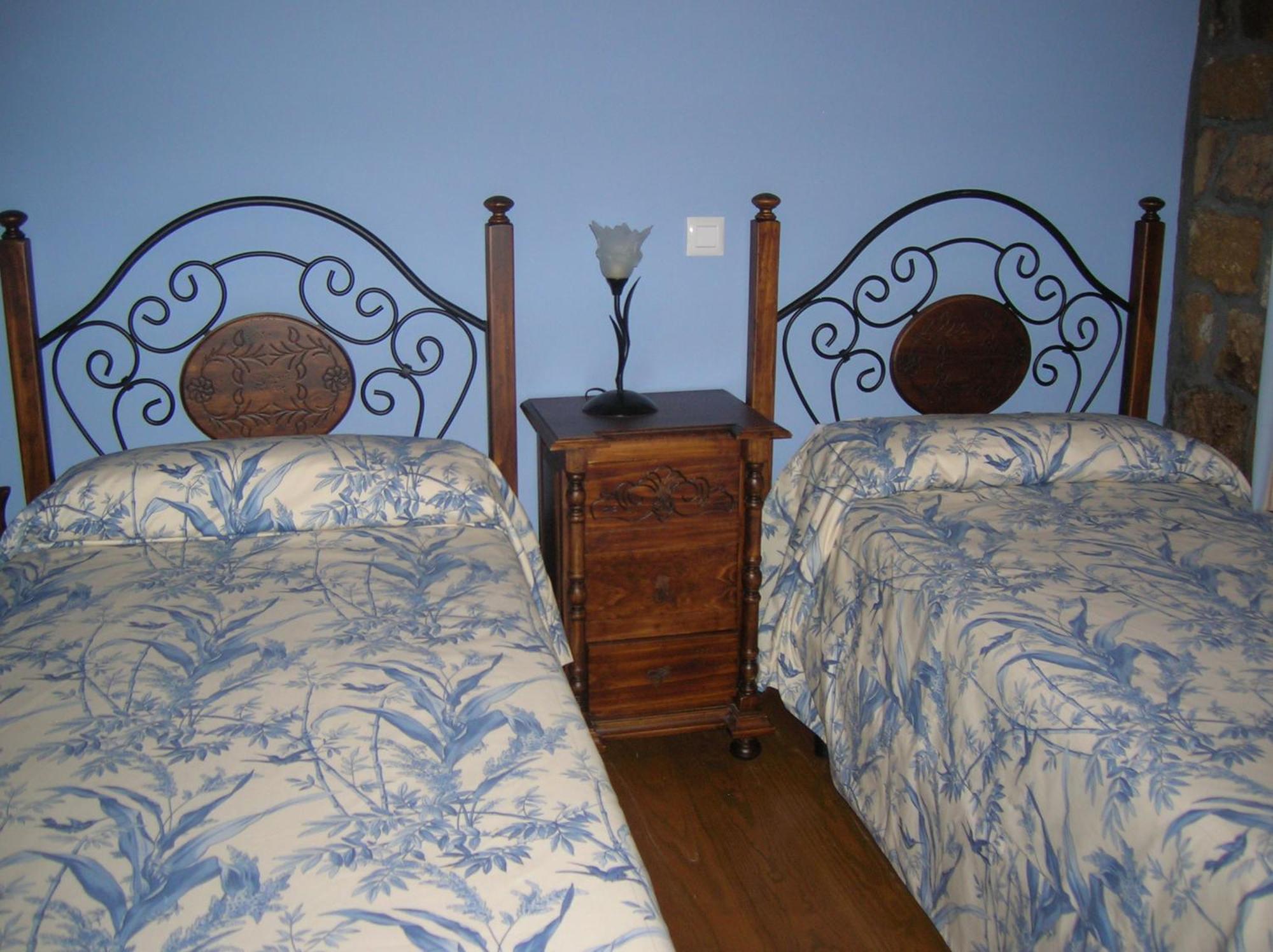 Holiday home Casucas De Ason *