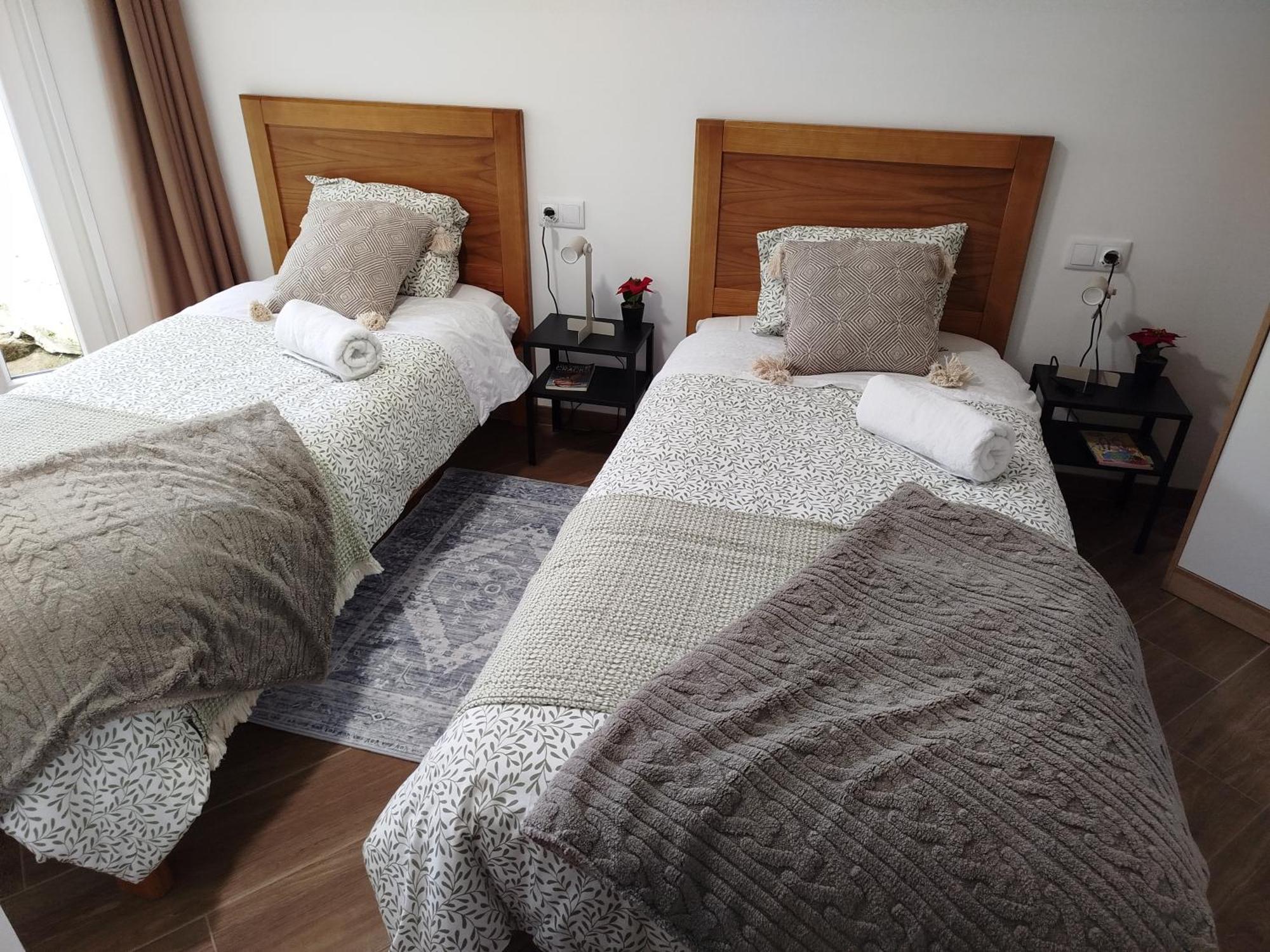 Apartamento La De Simon *