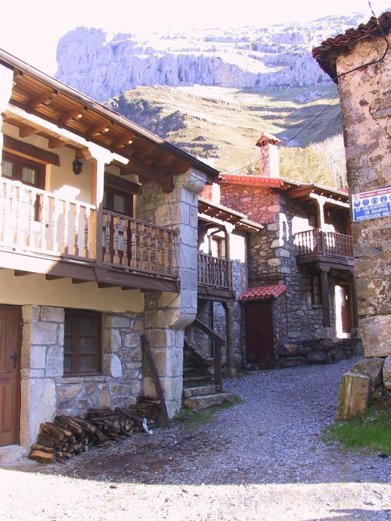 Holiday home Casucas De Ason Arredondo