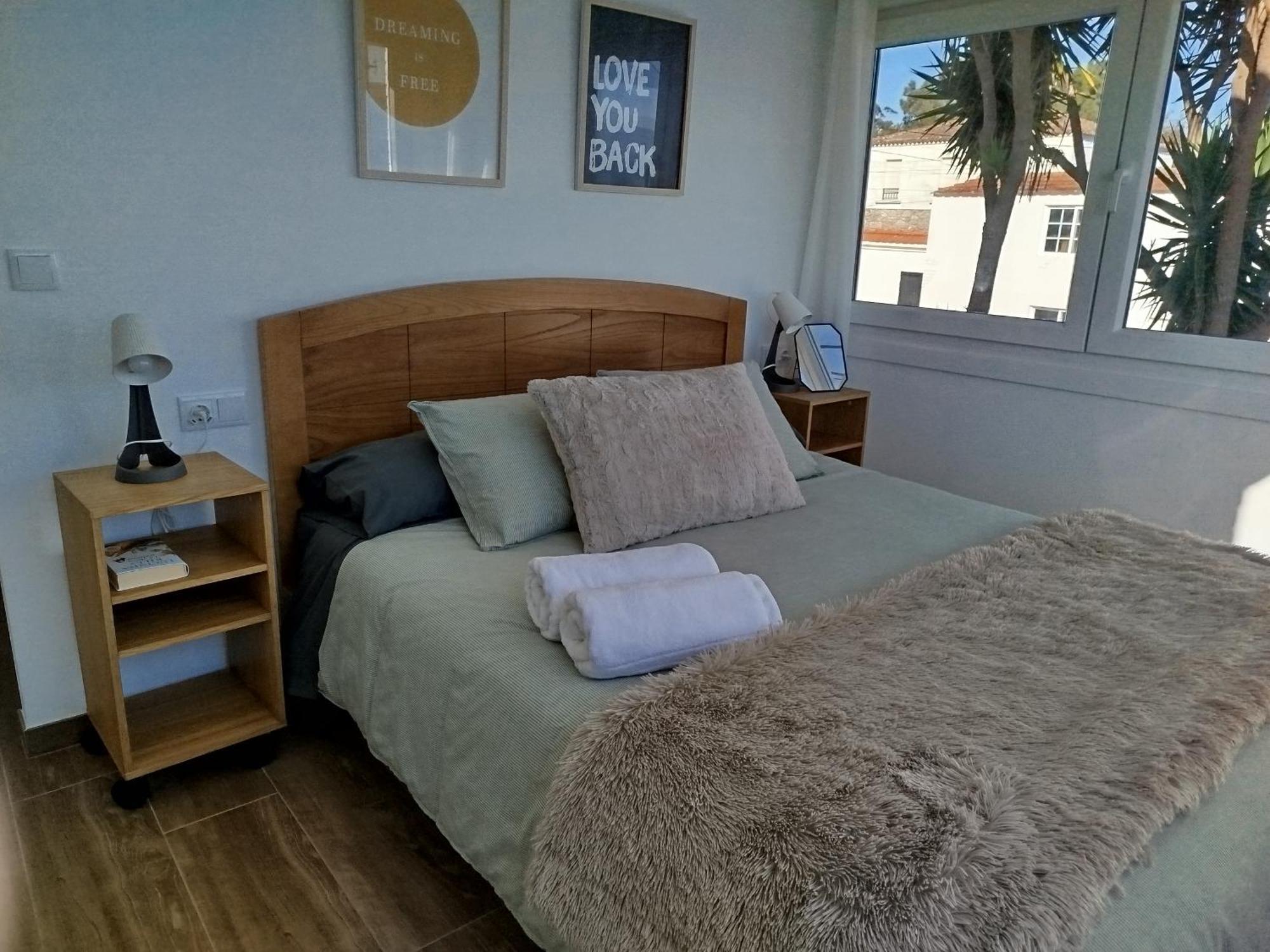 La De Simon Apartamento *