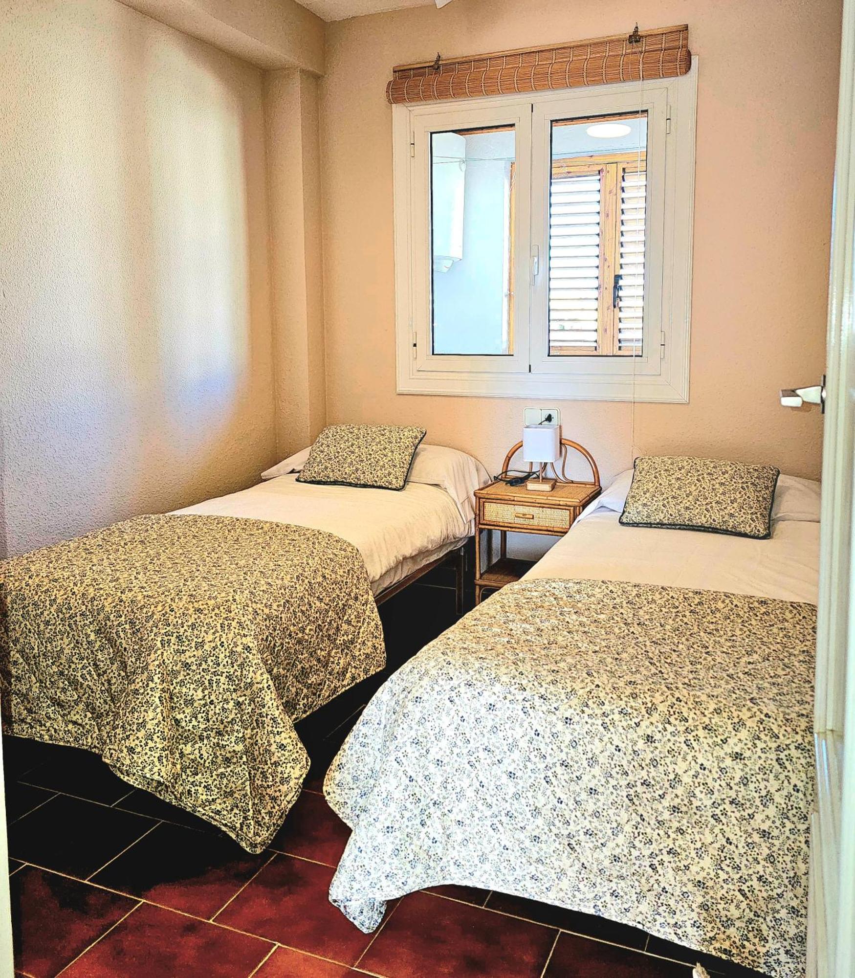 Apartment Blue Dream 100 Gran Alacant