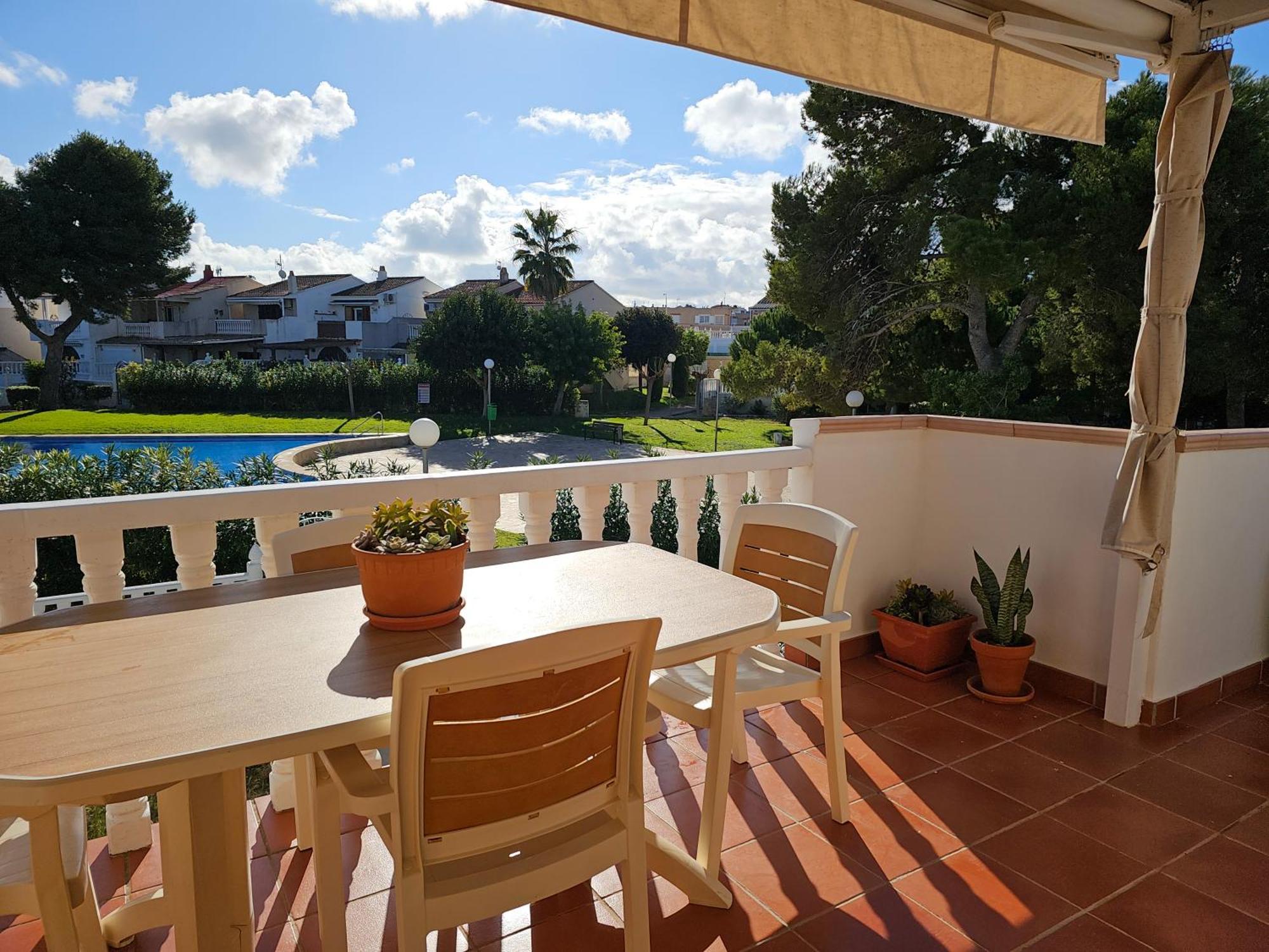 Blue Dream 100 Apartment Gran Alacant