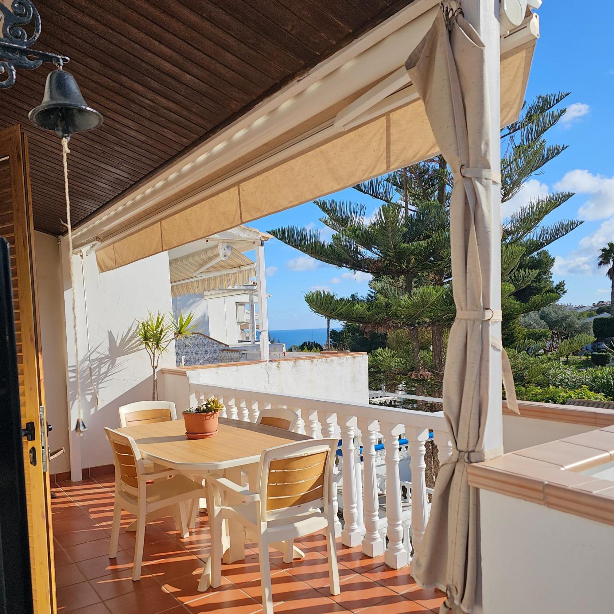 Blue Dream 100 Apartment Gran Alacant