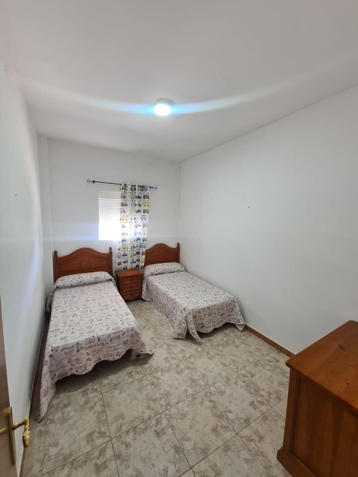 Holiday home Santo Domingo *